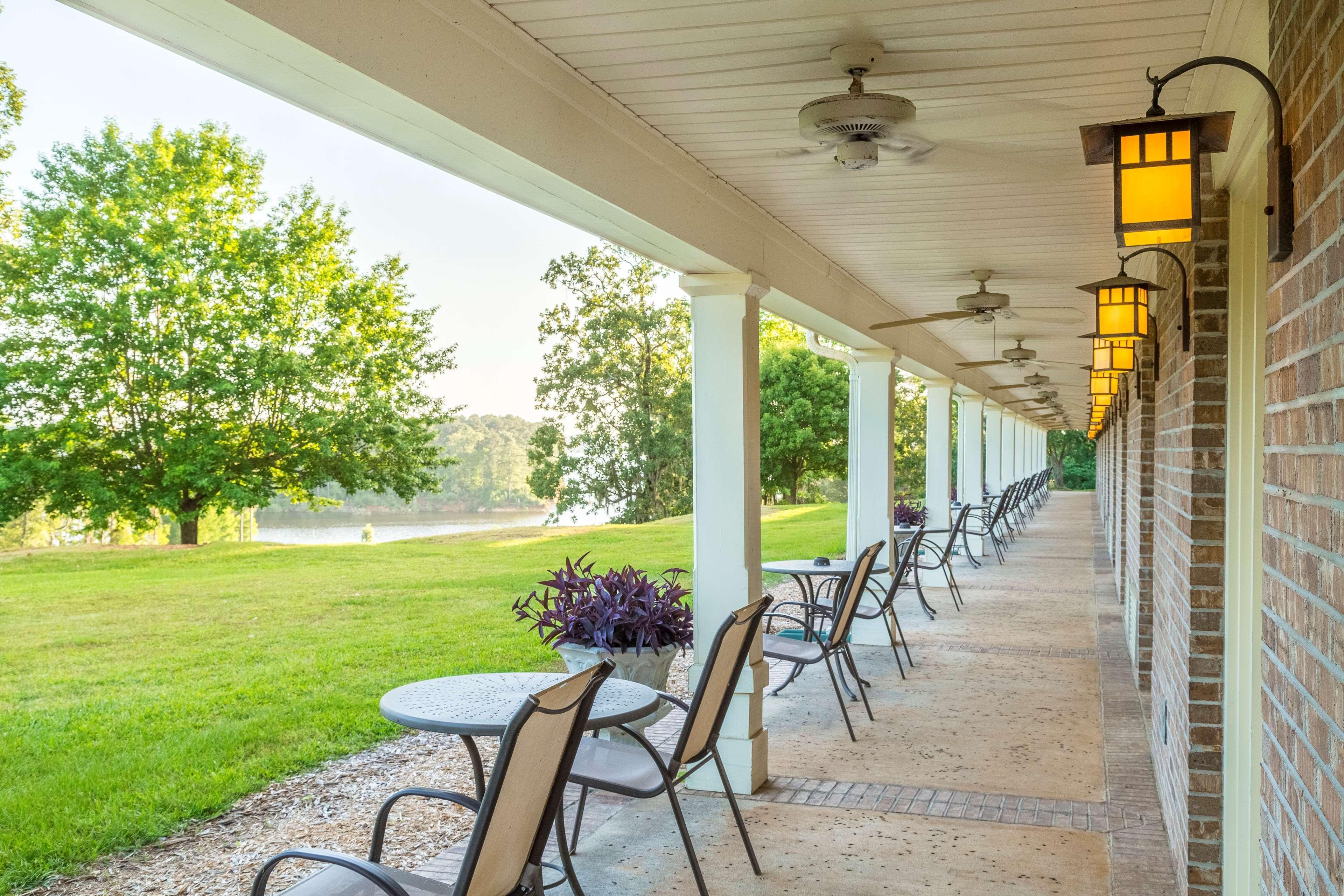 Hotel Cypress Bend Resort, A Wyndham Many