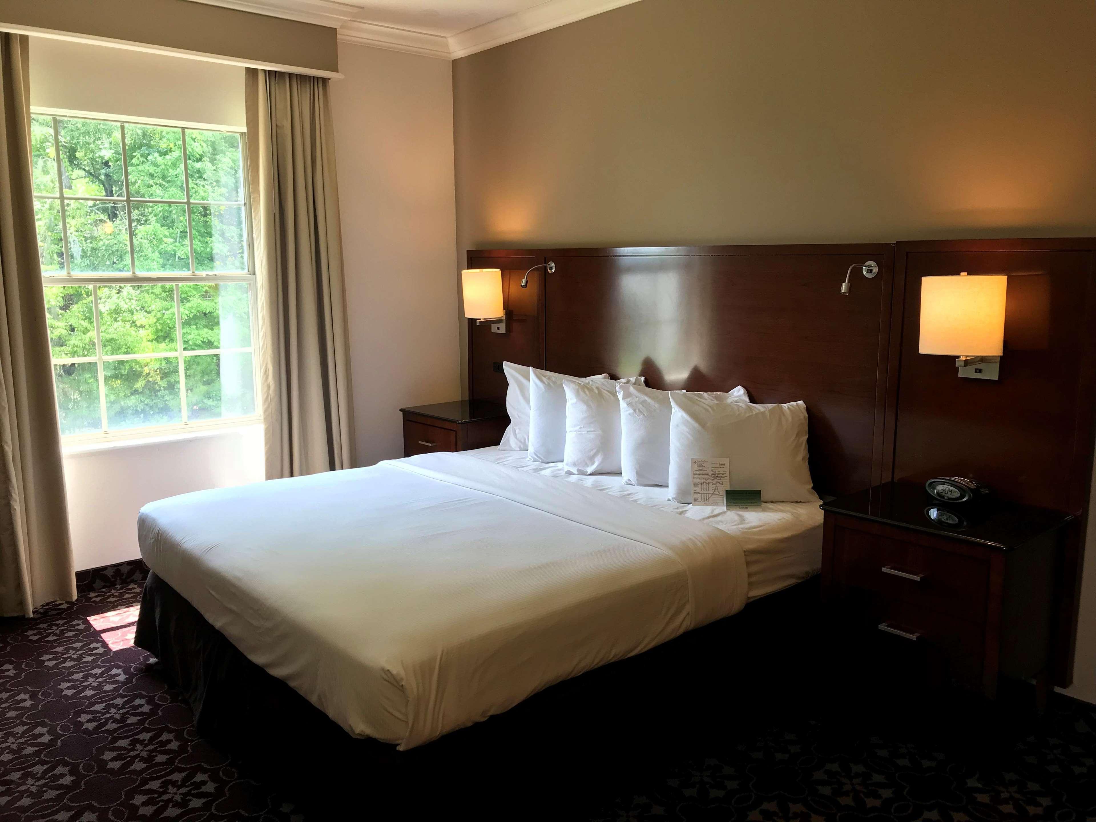 Cypress Bend Resort, A Wyndham Many