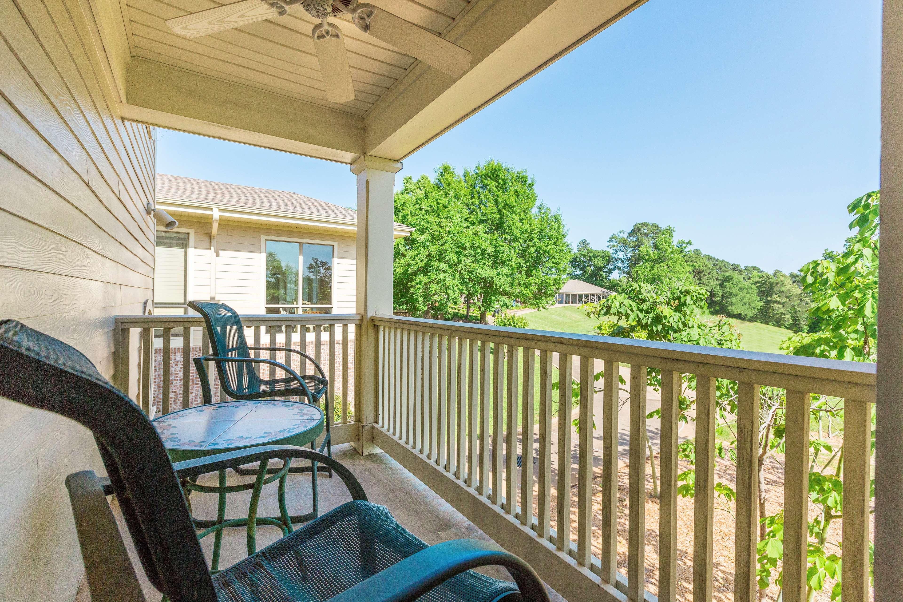 Cypress Bend Resort, A Wyndham