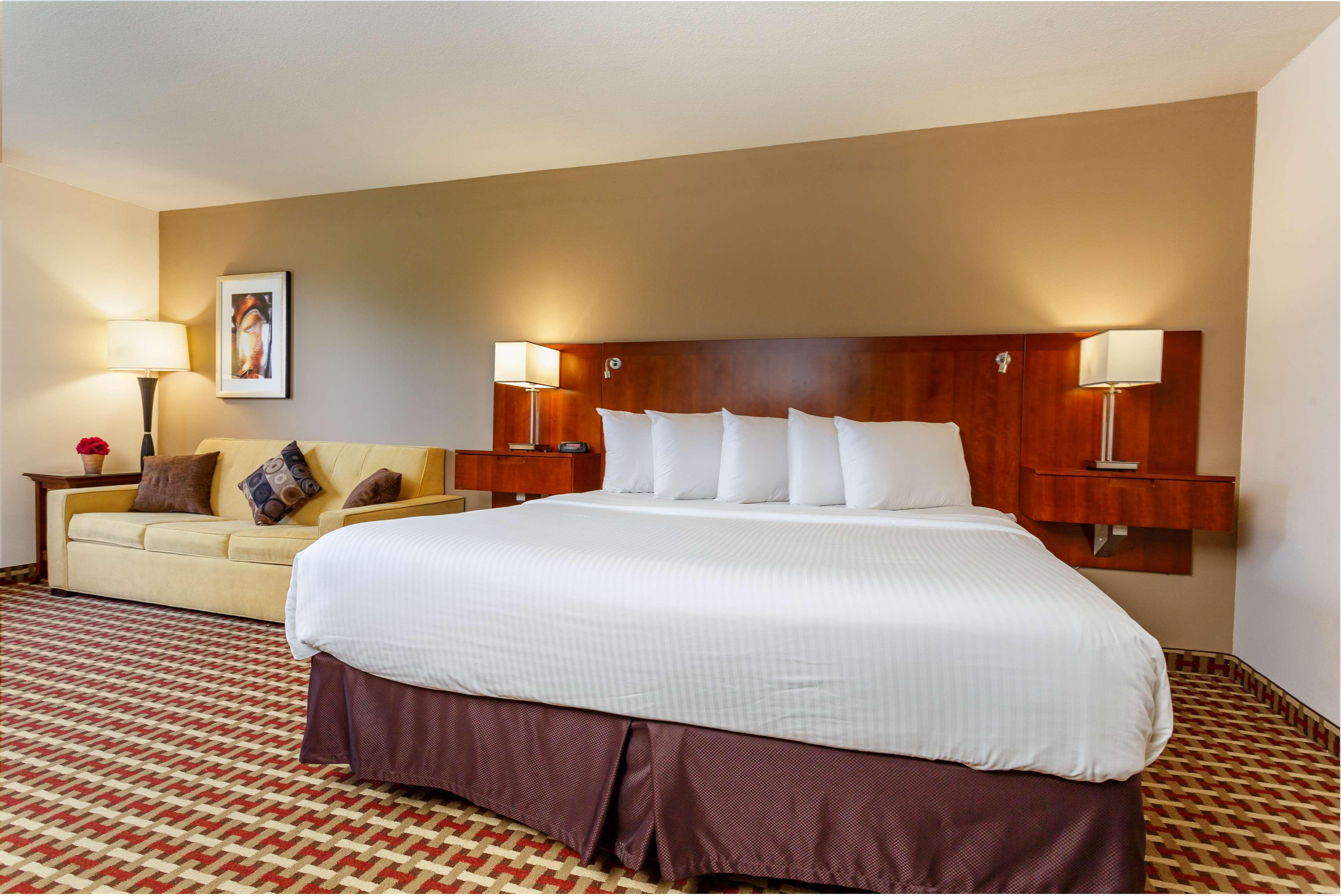 Cypress Bend Resort, A Wyndham Hotel Many