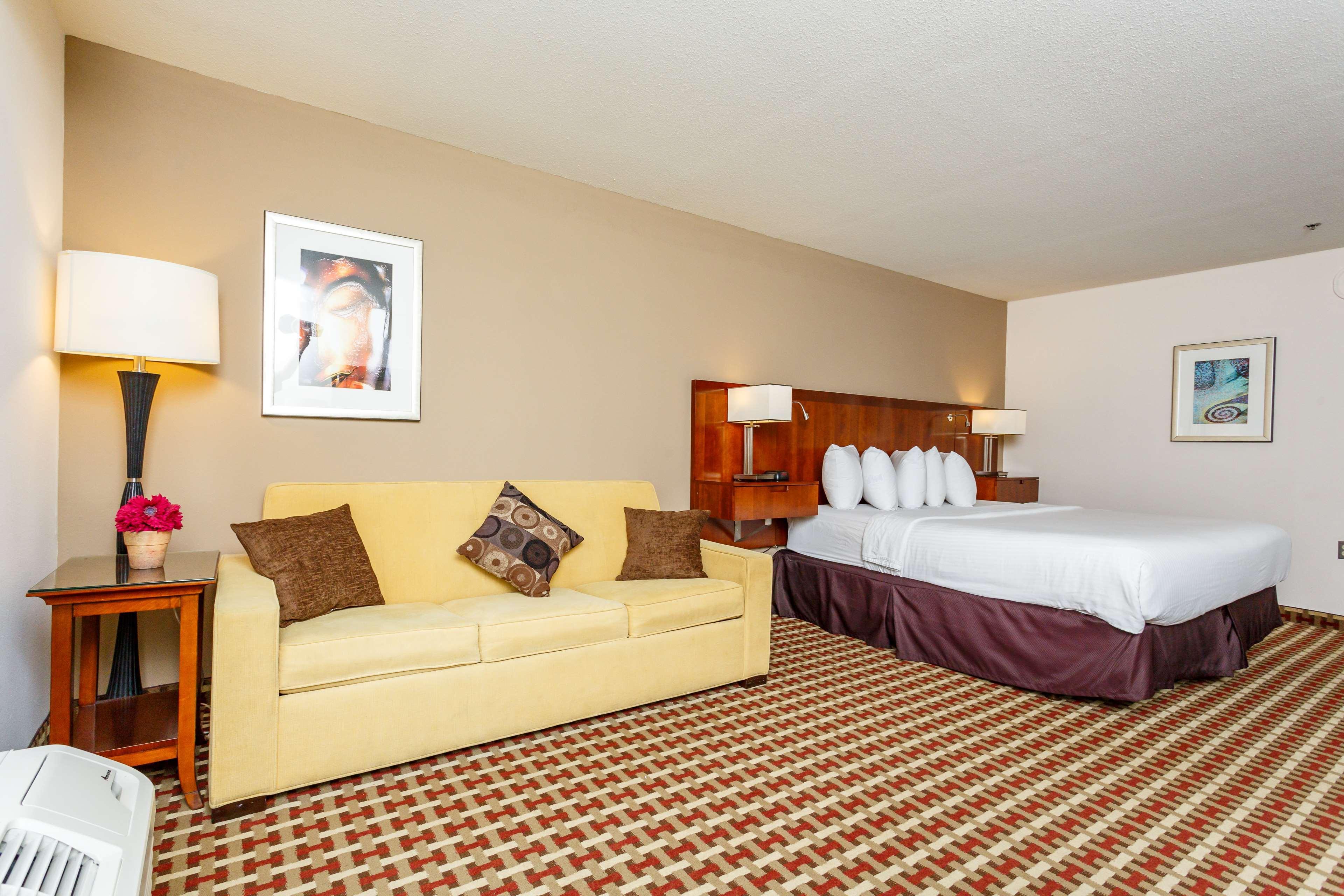 Hotel Cypress Bend Resort, A Wyndham 4*