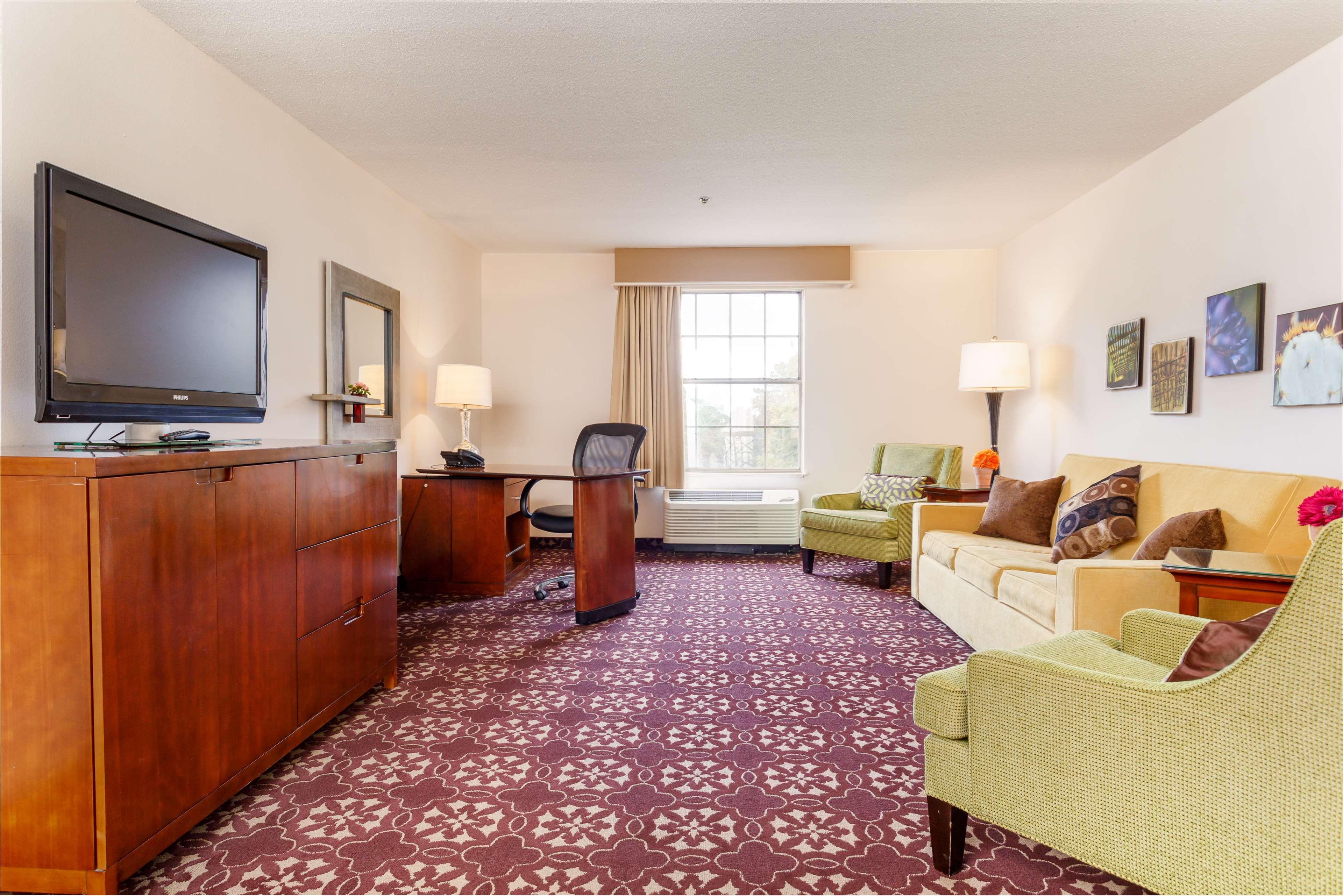 Hotel Cypress Bend Resort, A Wyndham 4*