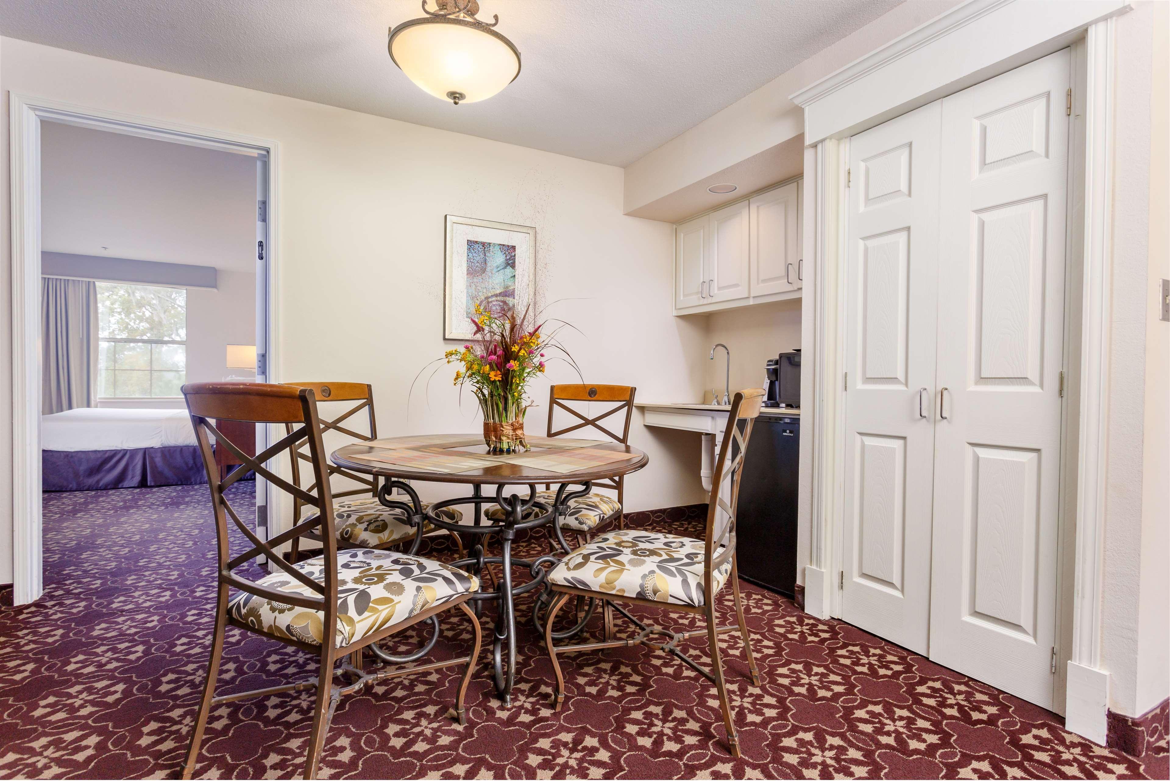 Cypress Bend Resort, A Wyndham 4*