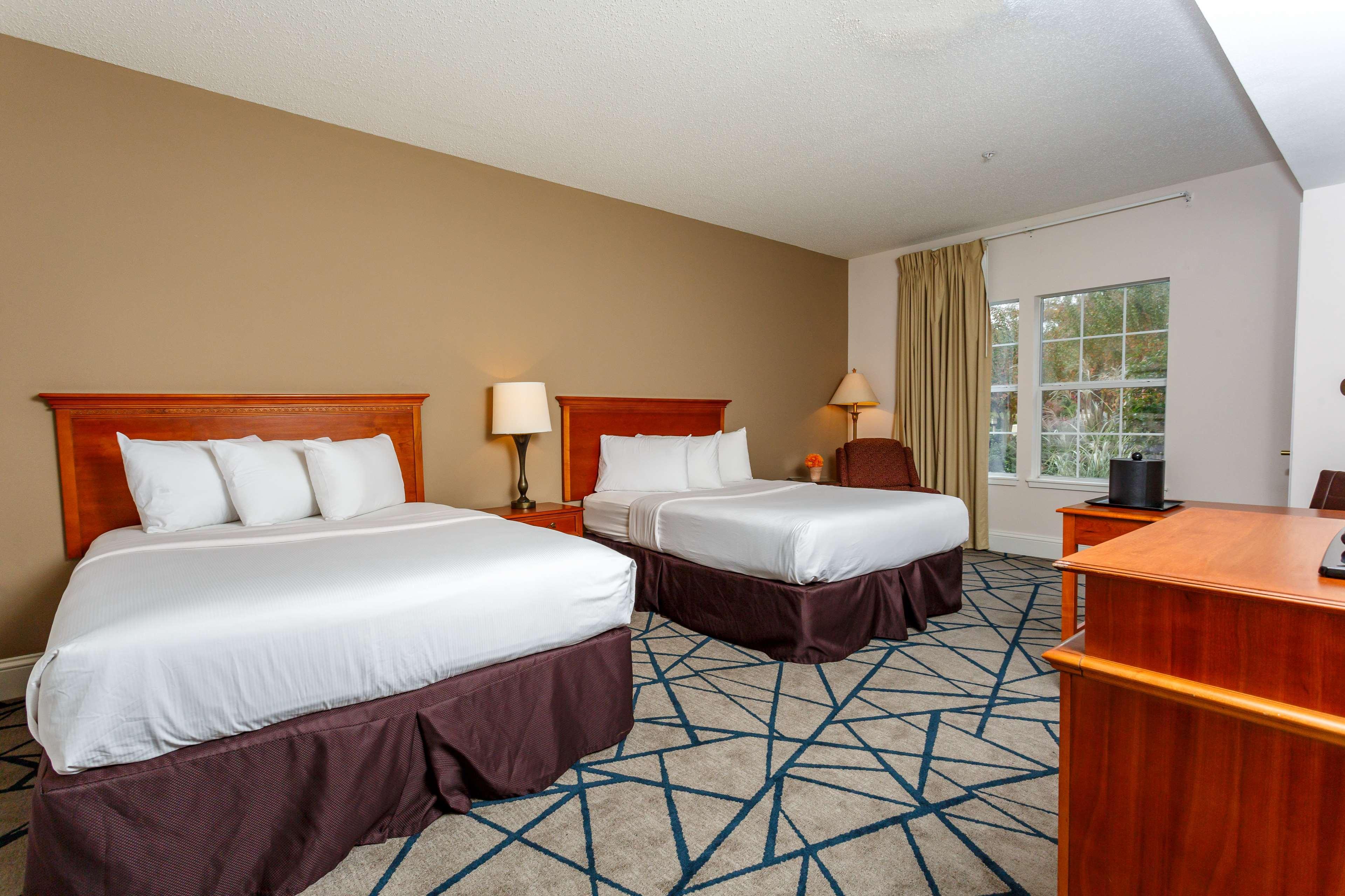 Cypress Bend Resort, A Wyndham Hotel 4*