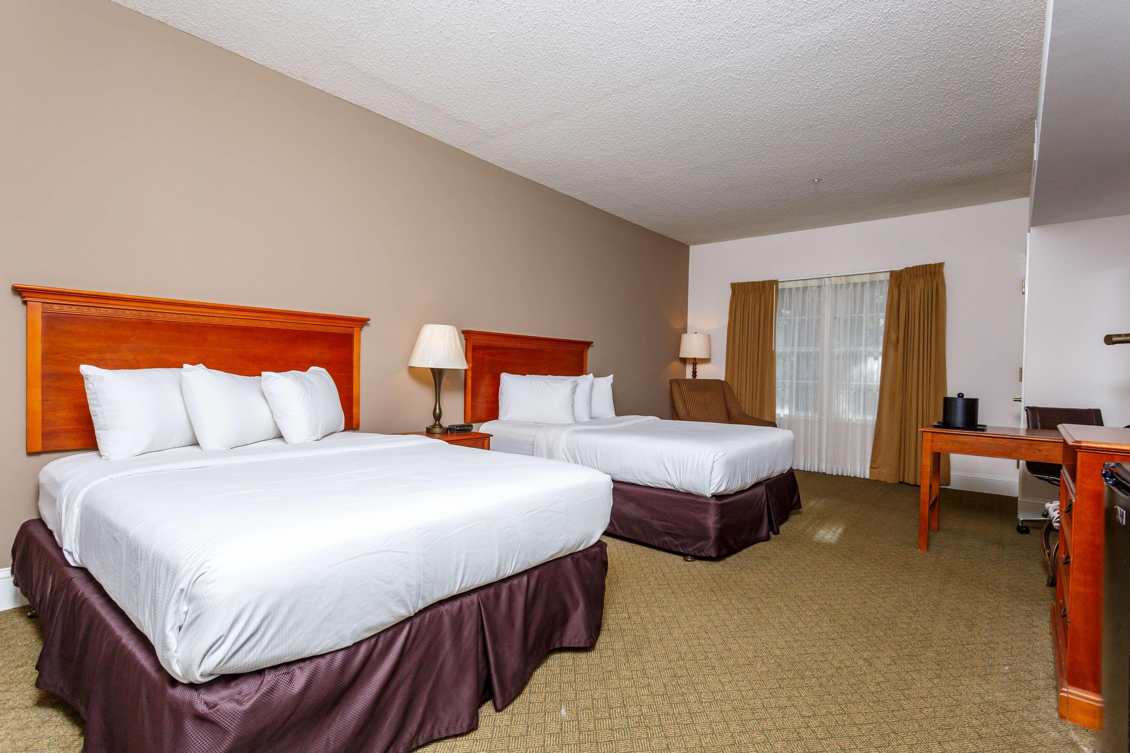 Cypress Bend Resort, A Wyndham Many