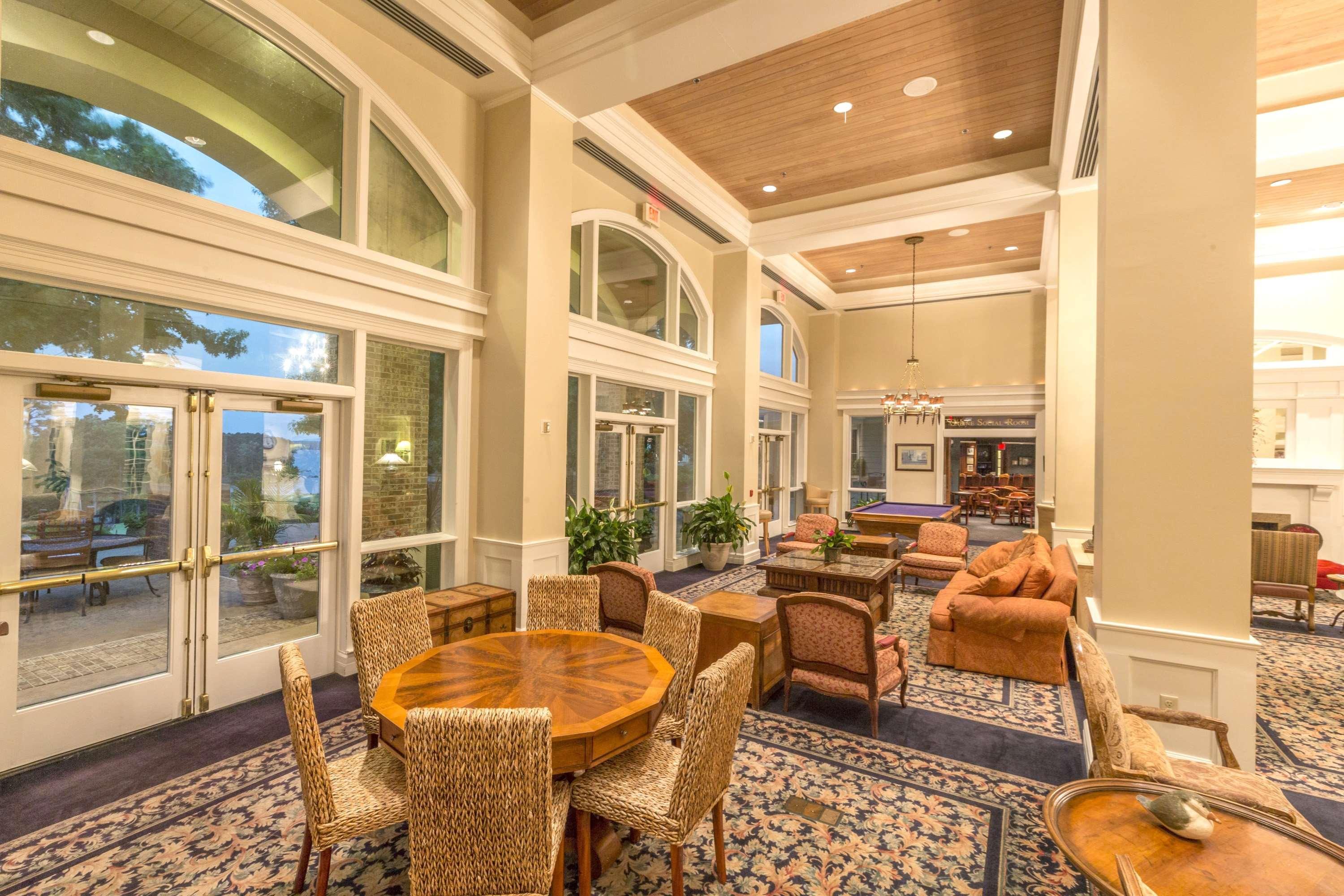 Hotel Cypress Bend Resort, A Wyndham Many