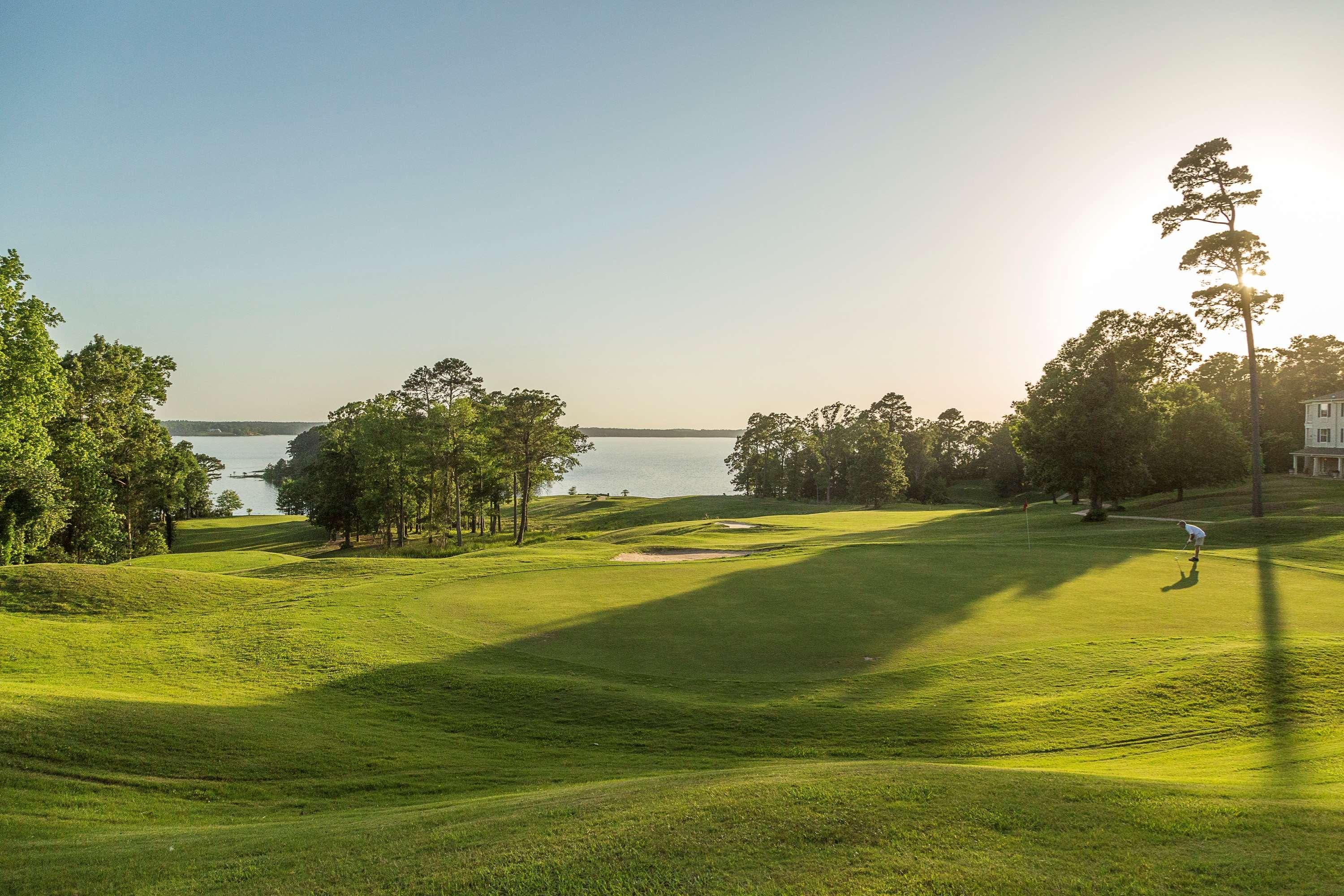 Hotel Cypress Bend Resort, A Wyndham Many