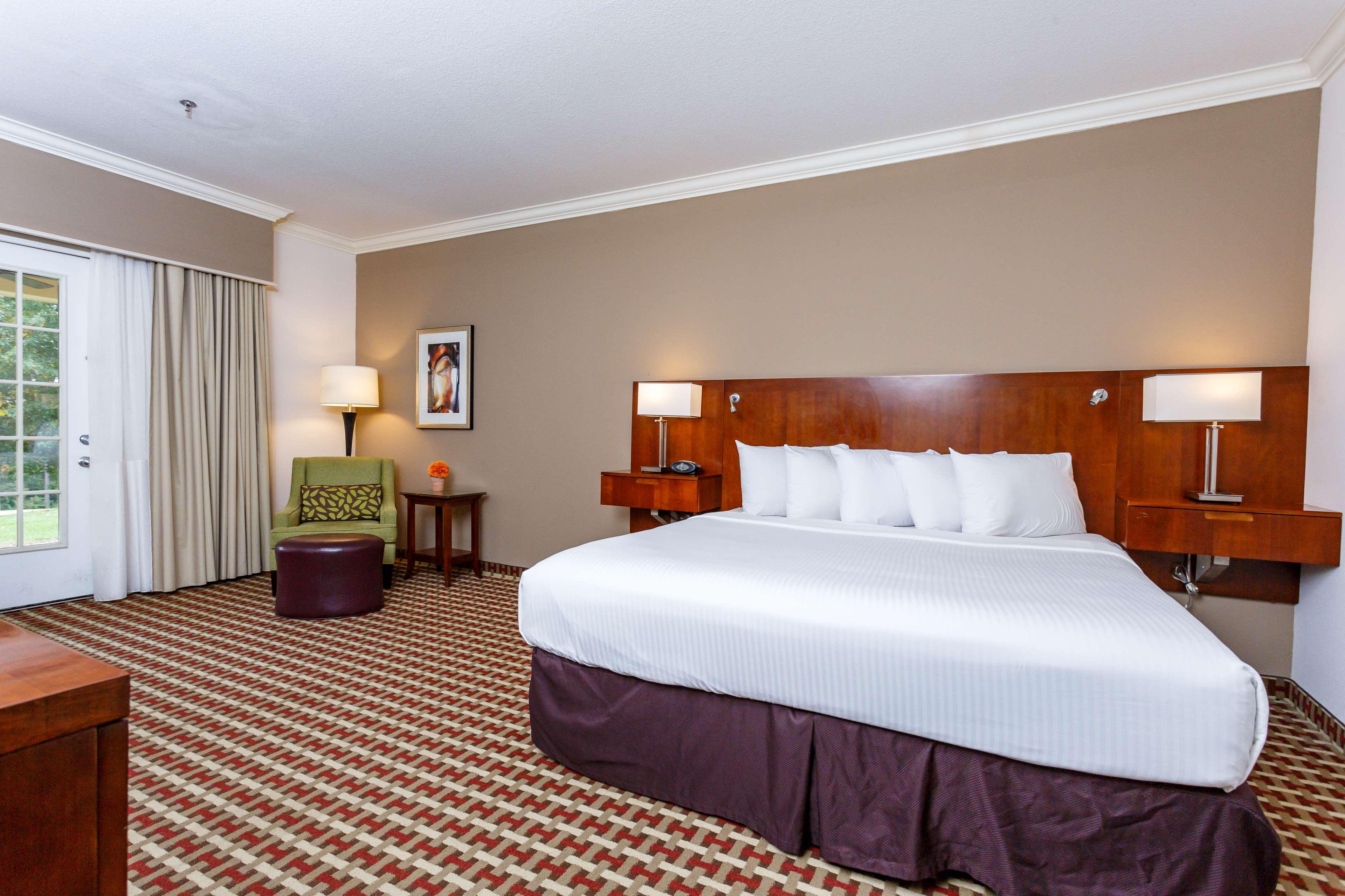 Hotel Cypress Bend Resort, A Wyndham 4*