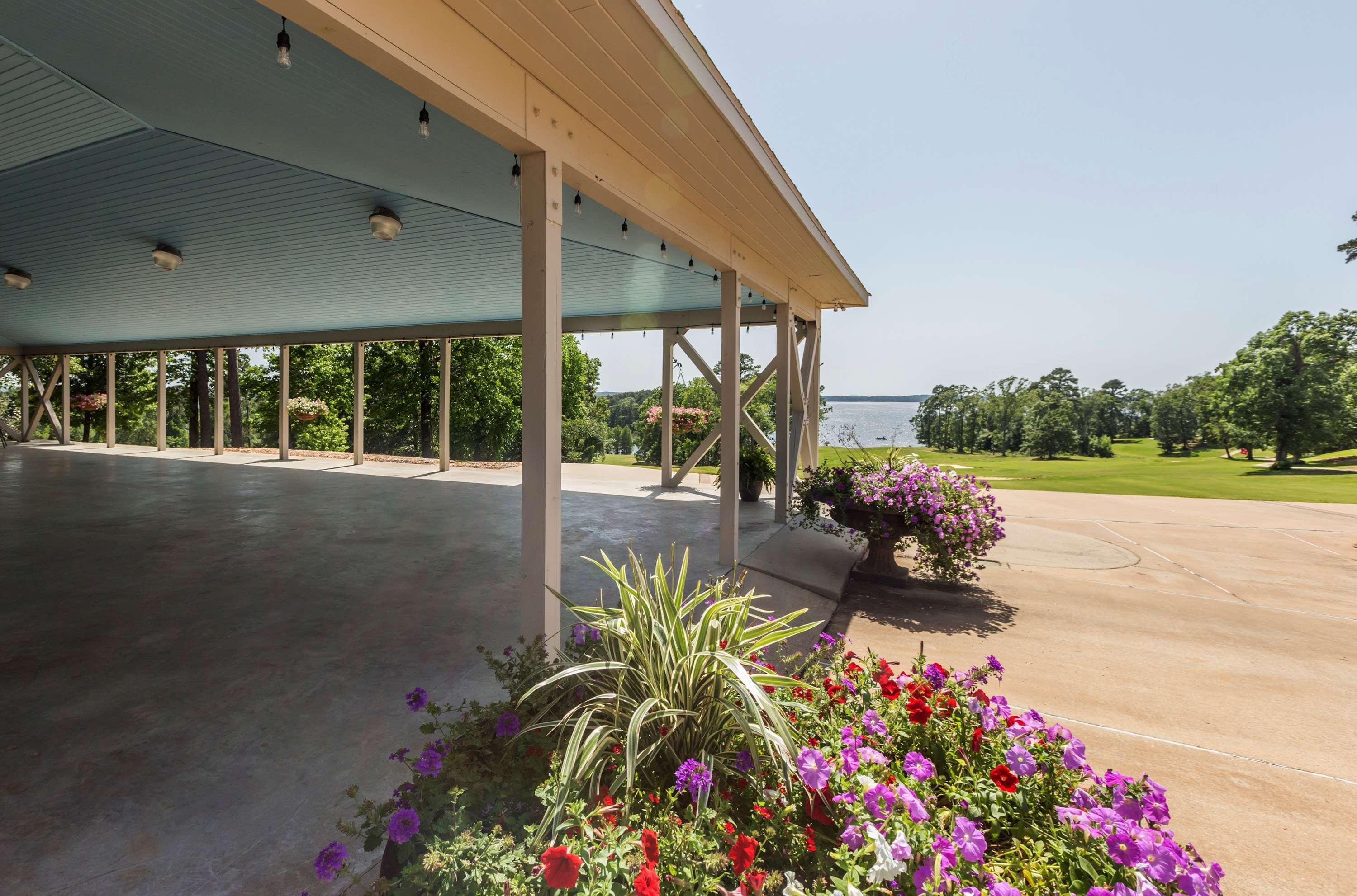 Cypress Bend Resort, A Wyndham Hotel