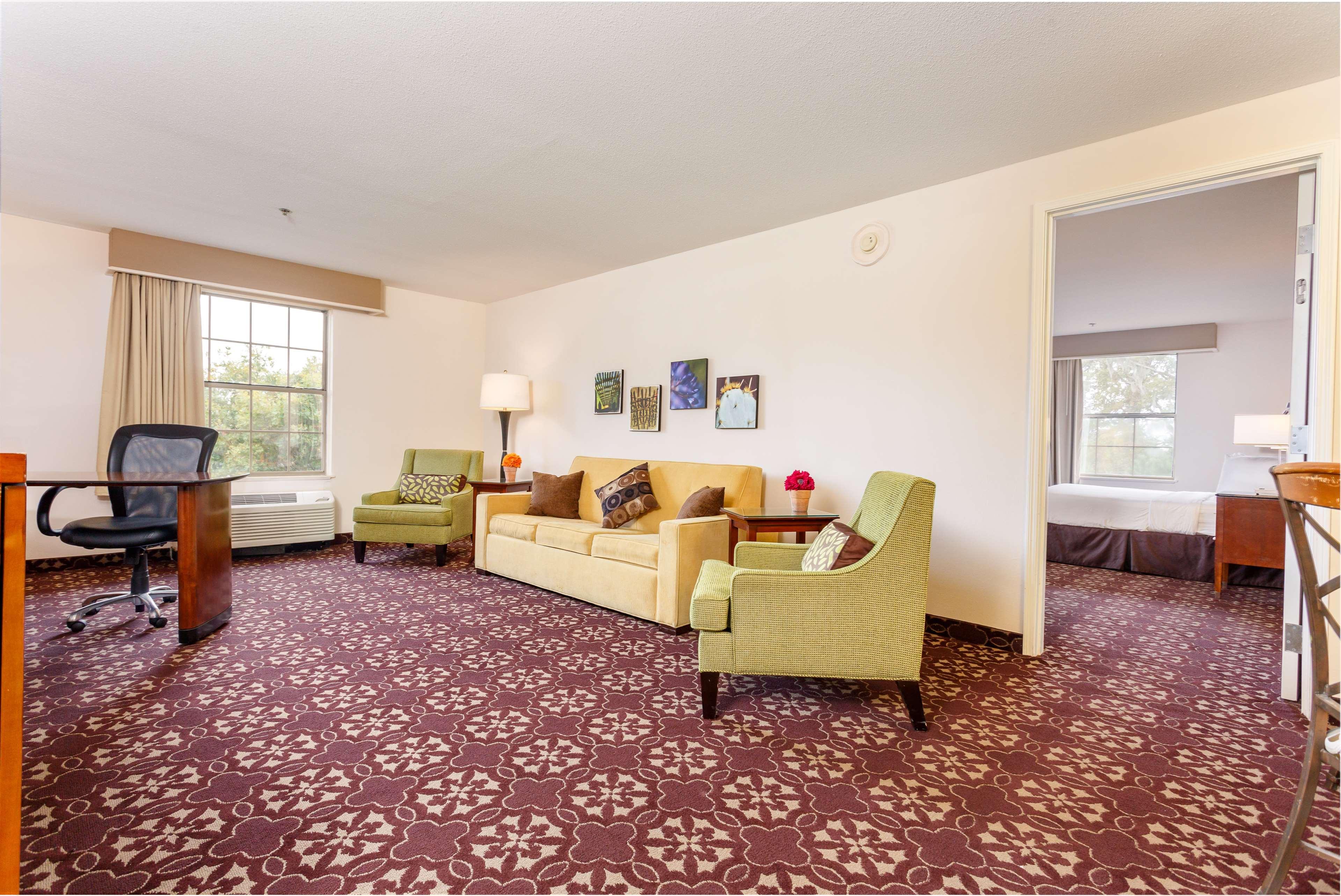 Cypress Bend Resort, A Wyndham Hotel 4*