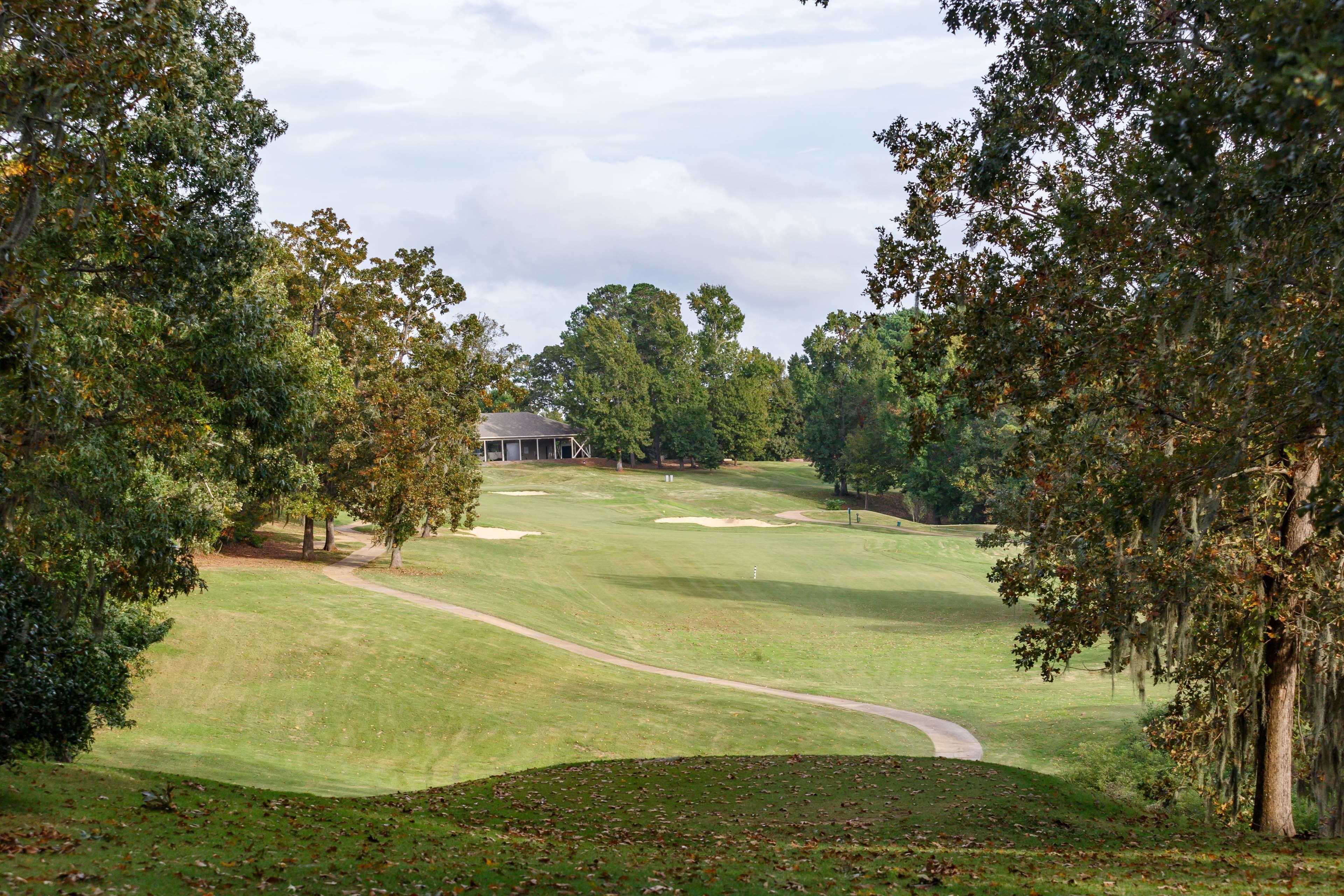 Cypress Bend Resort, A Wyndham Hotel Many