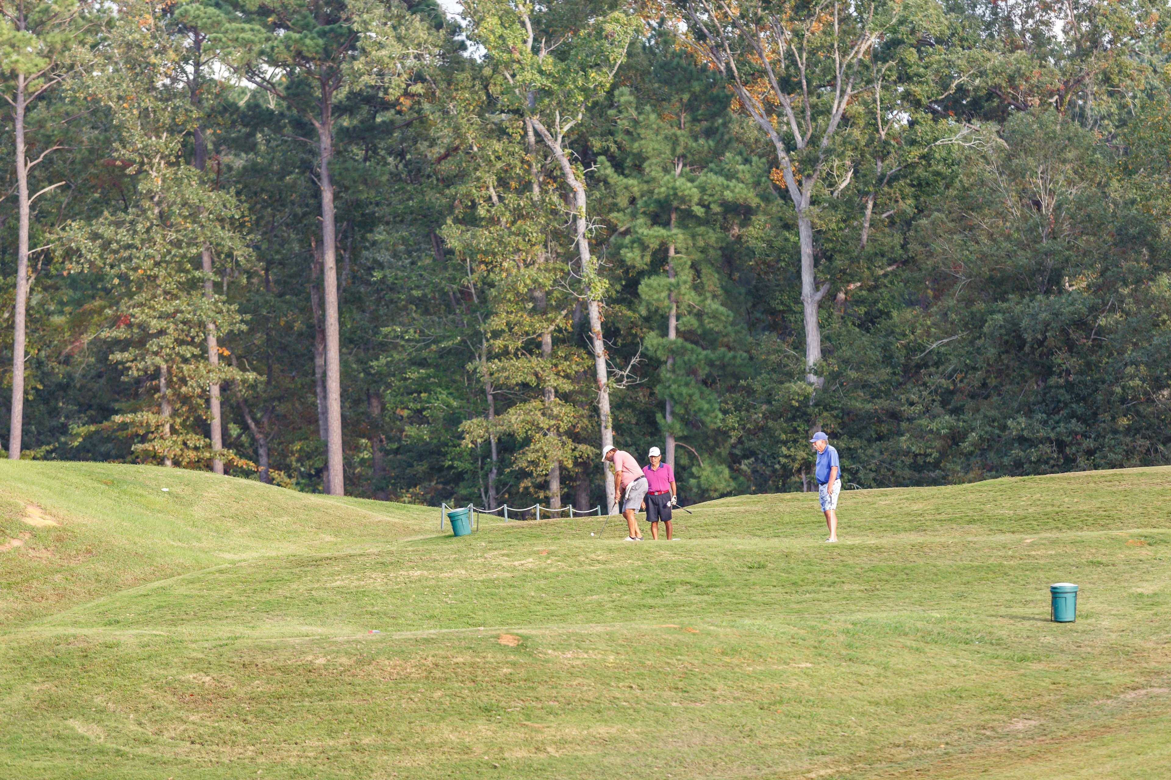Cypress Bend Resort, A Wyndham 4* Many