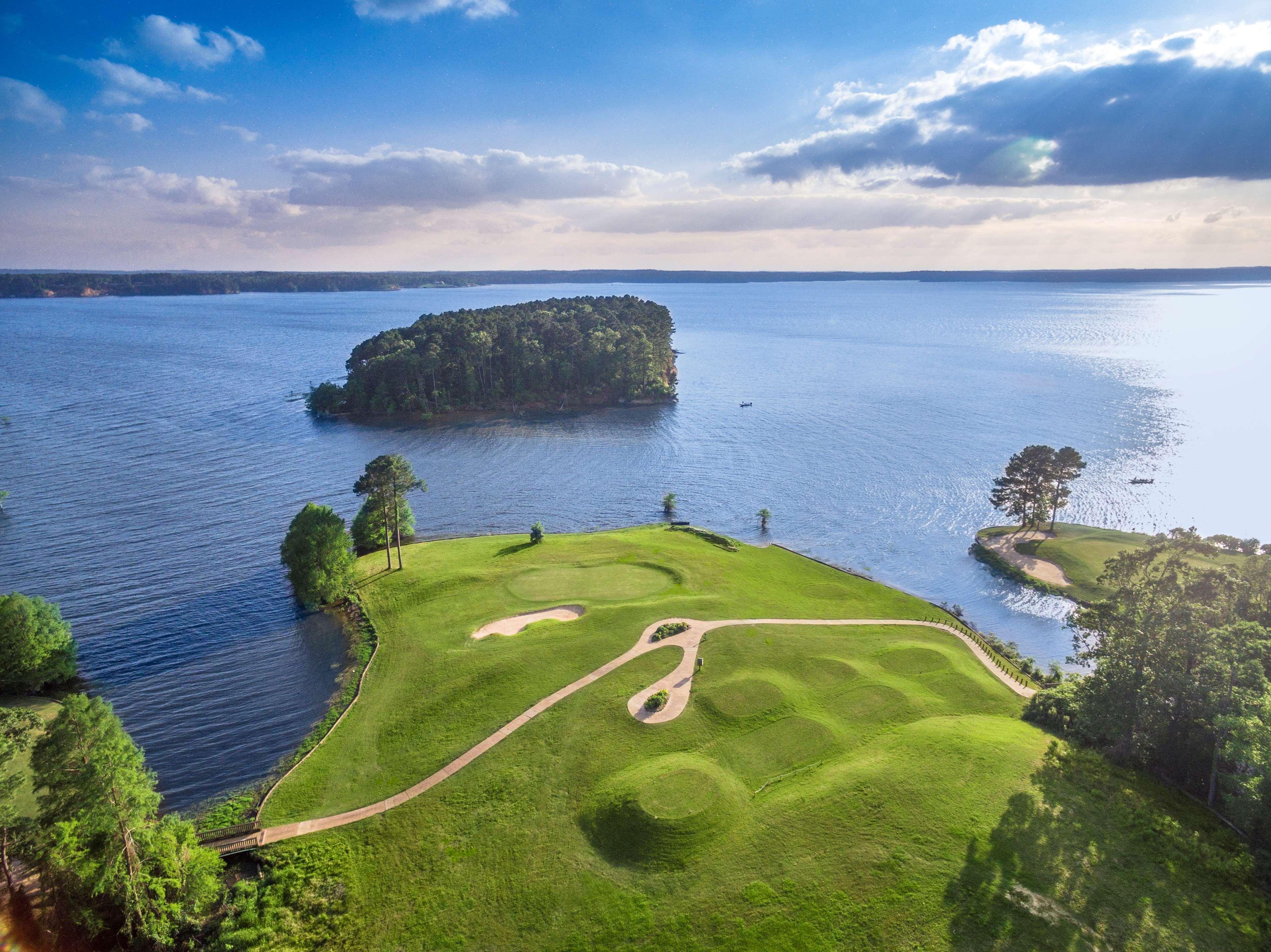 Cypress Bend Resort, A Wyndham Hotel 4*