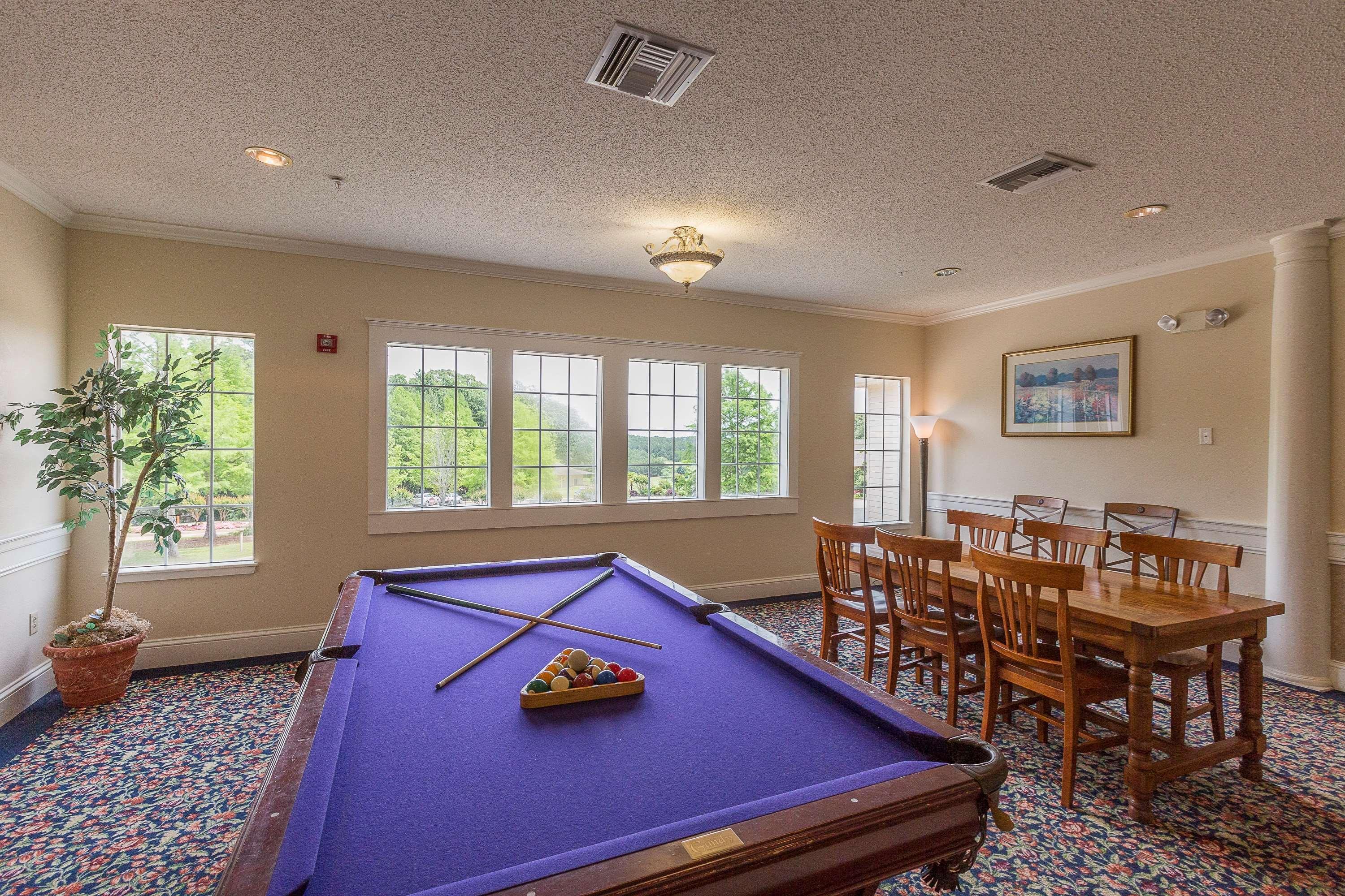 Cypress Bend Resort, A Wyndham