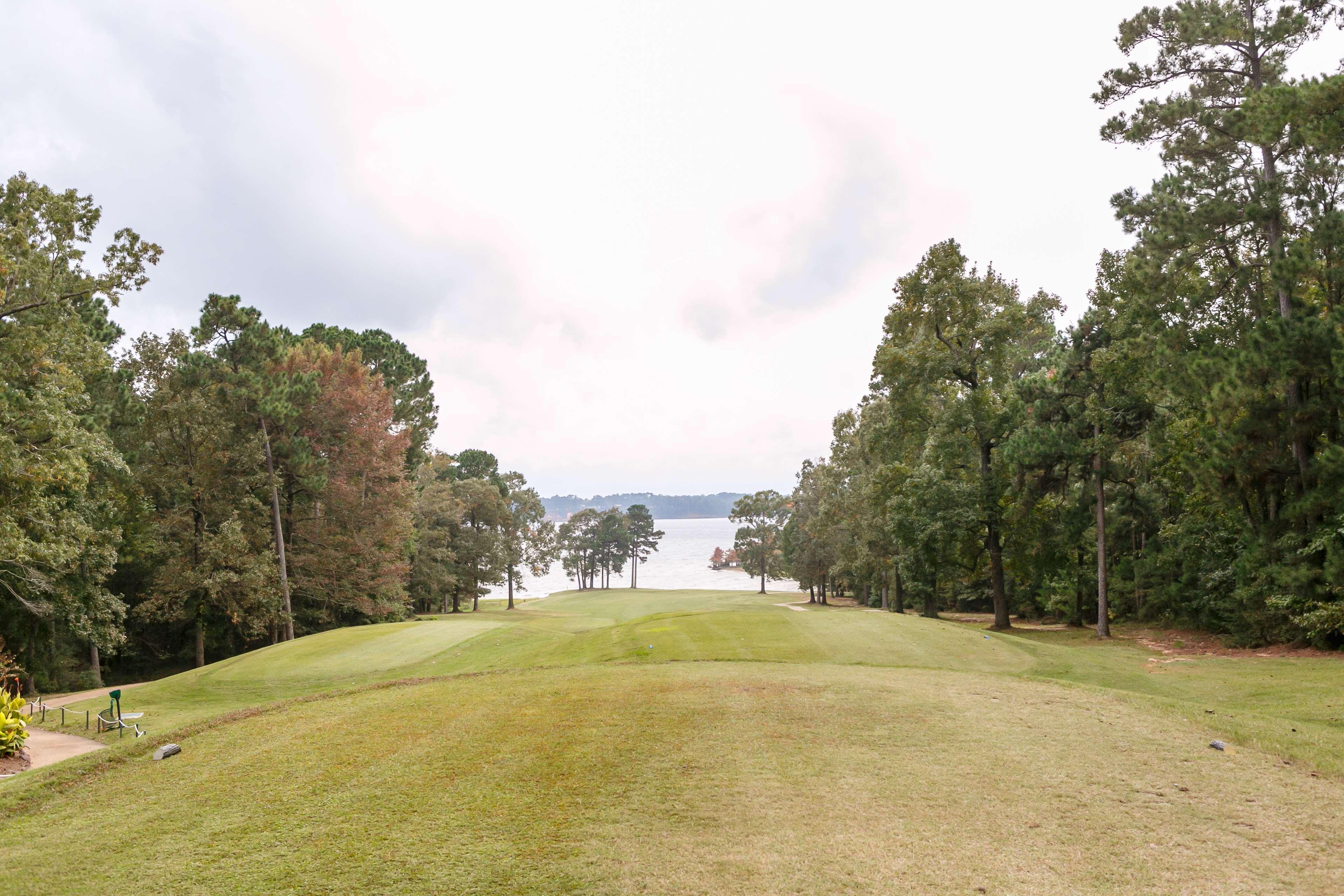 Cypress Bend Resort, A Wyndham 4*