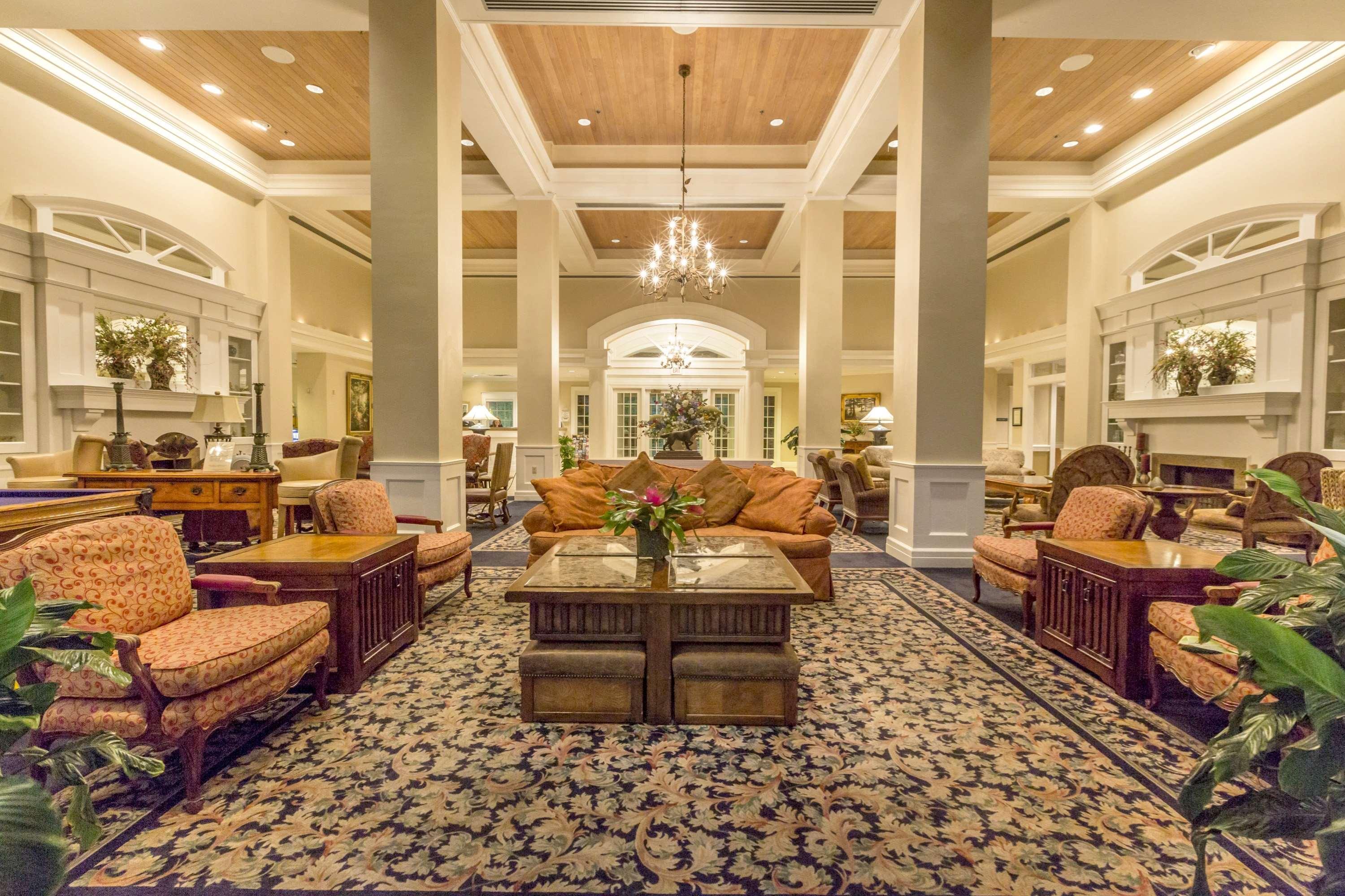 Cypress Bend Resort, A Wyndham Hotel 4*