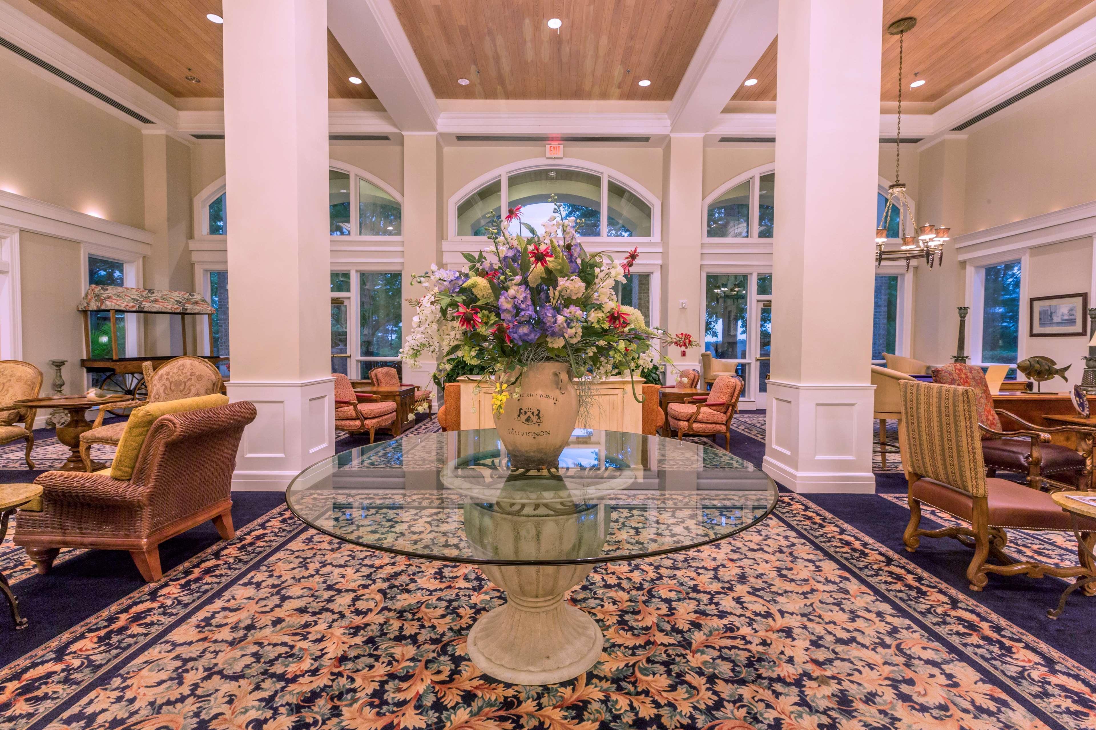 Hotel Cypress Bend Resort, A Wyndham Many