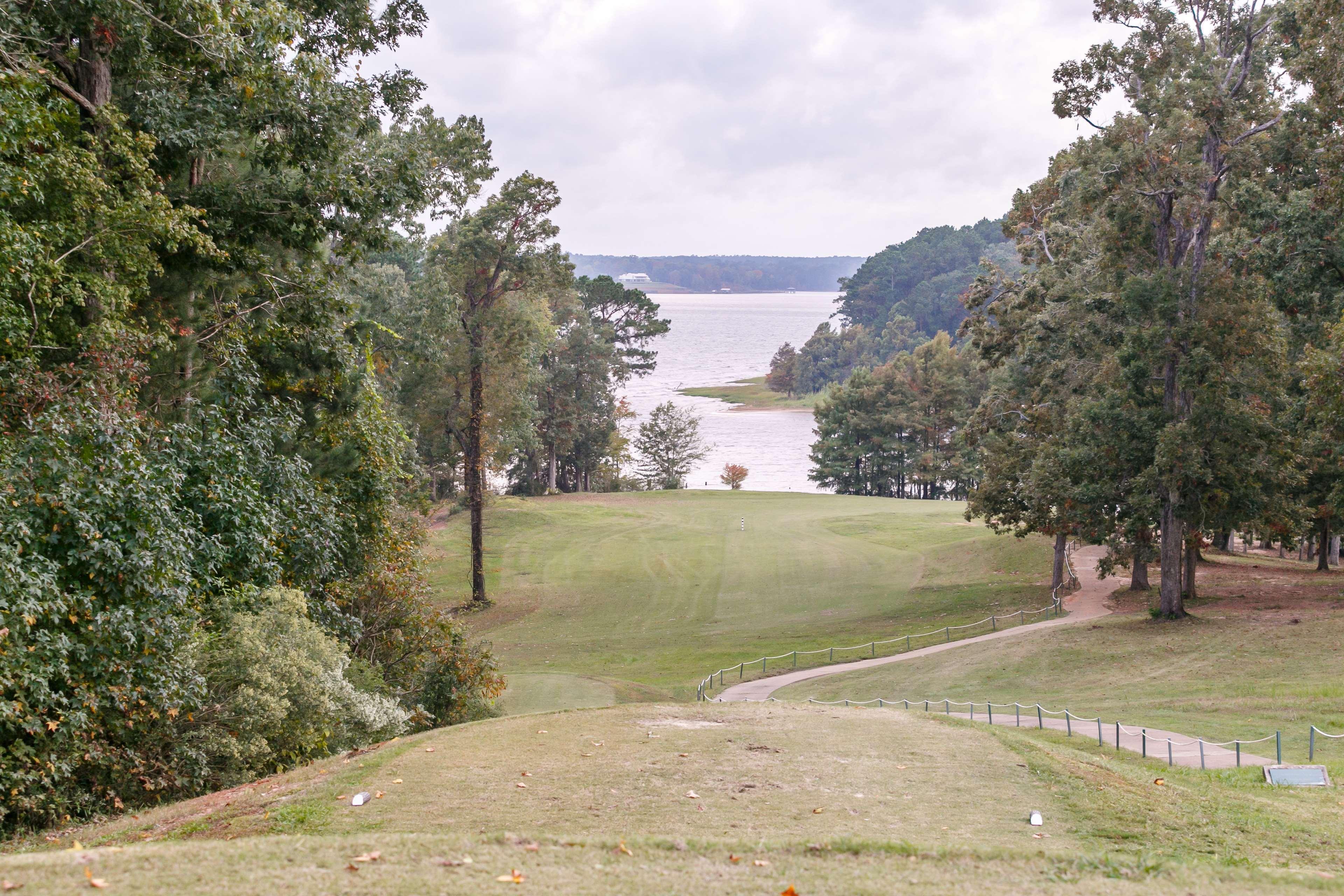 Cypress Bend Resort, A Wyndham Hotel Many