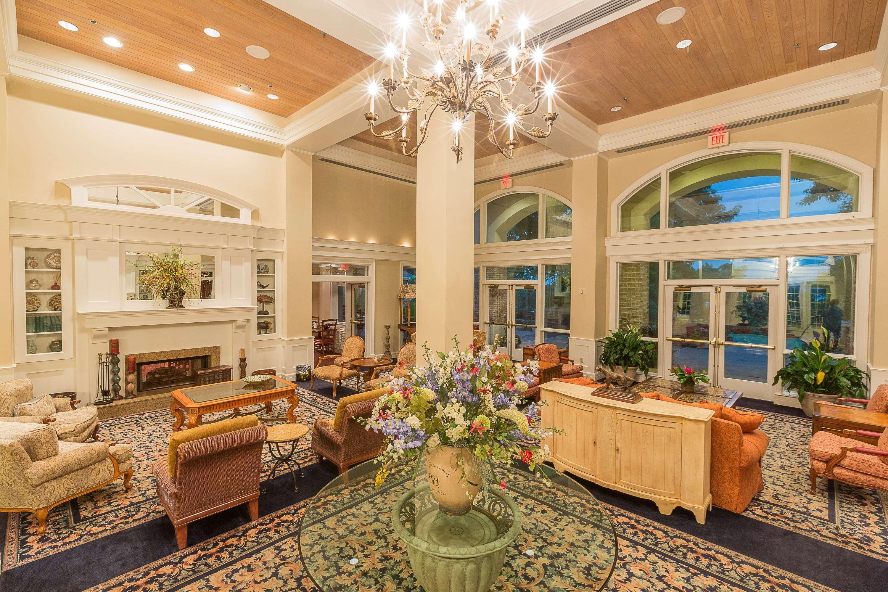 Hotel Cypress Bend Resort, A Wyndham Many