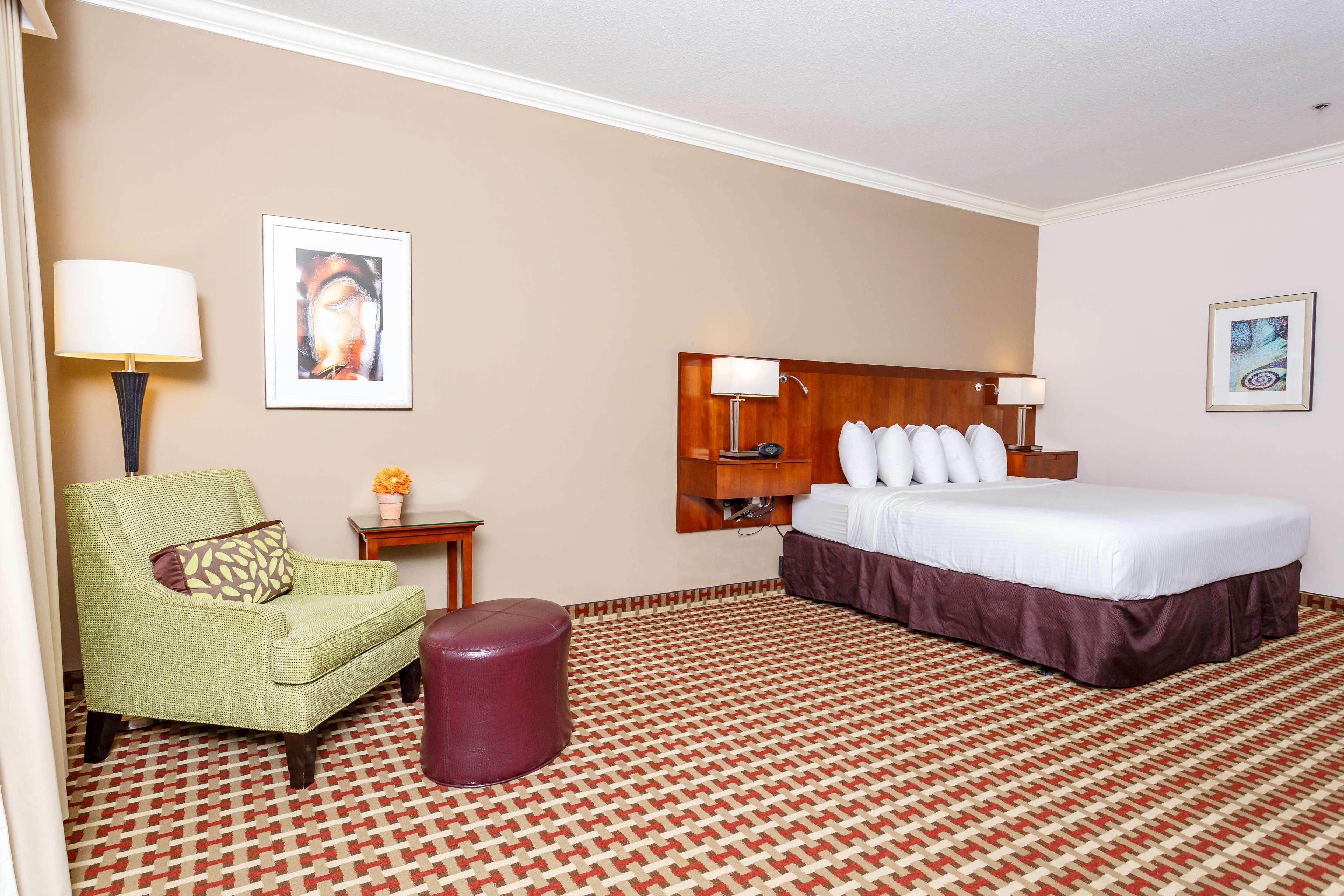 Cypress Bend Resort, A Wyndham Hotel Many