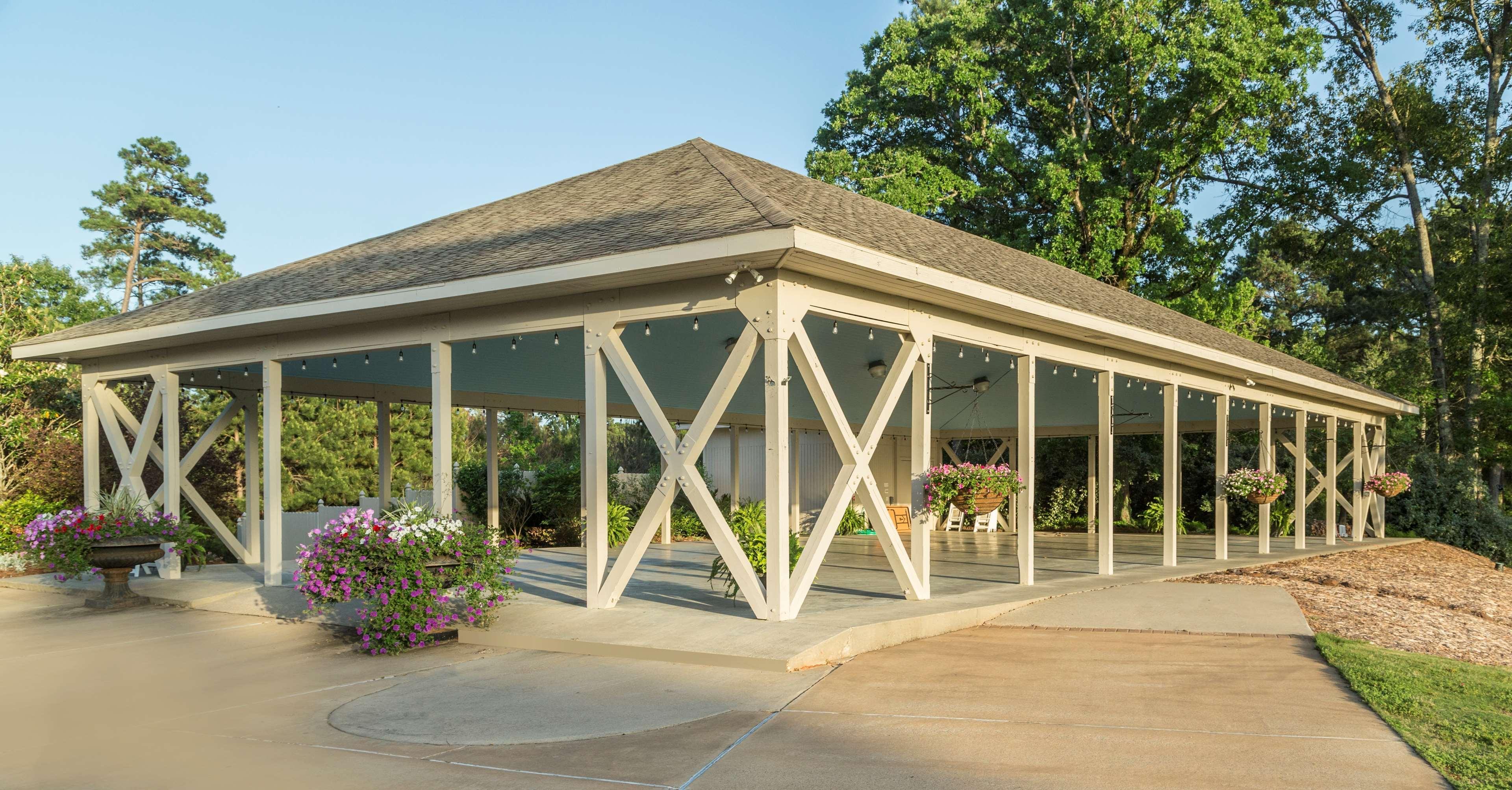 Cypress Bend Resort, A Wyndham Many