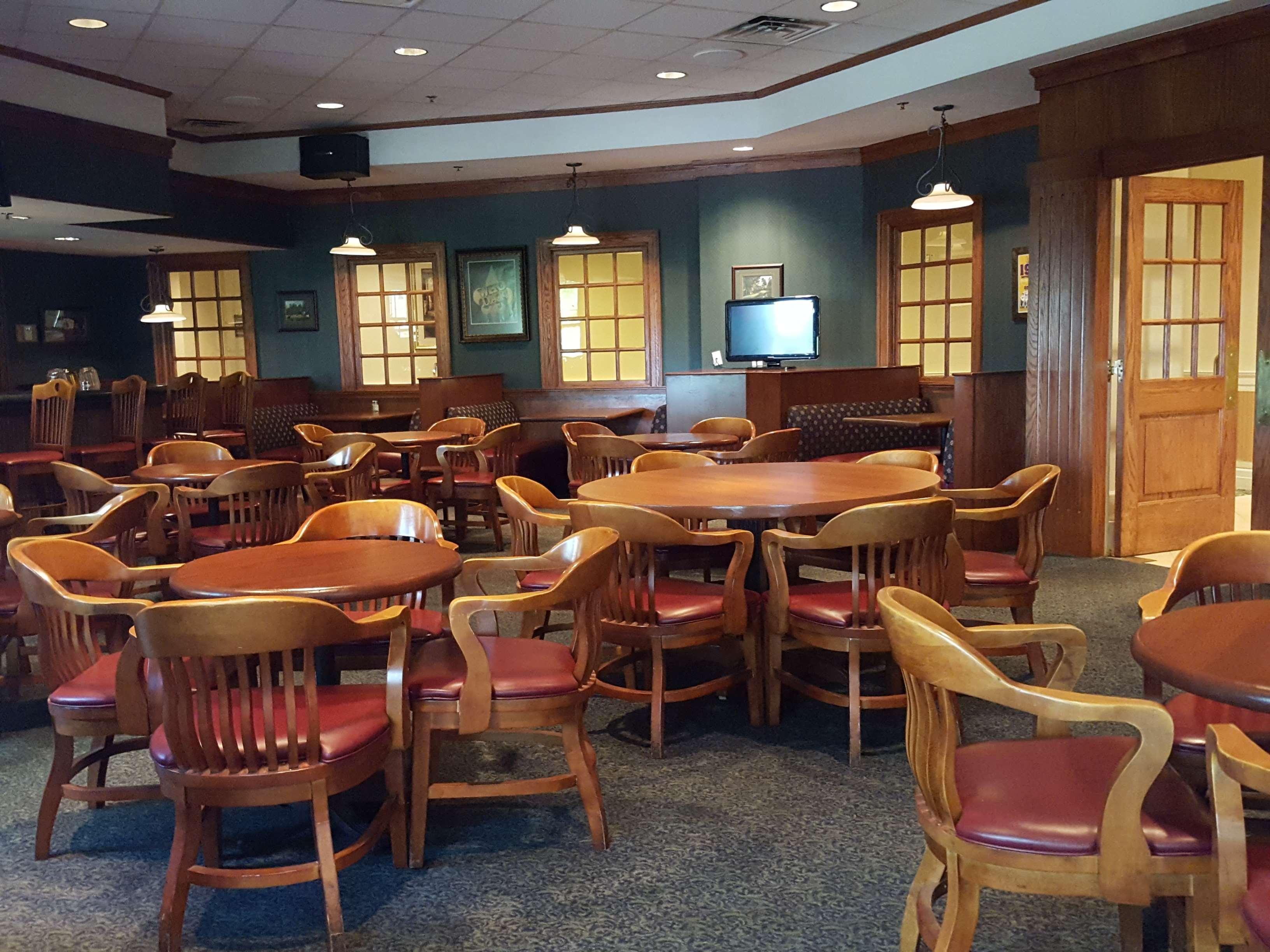 Hotel Cypress Bend Resort, A Wyndham