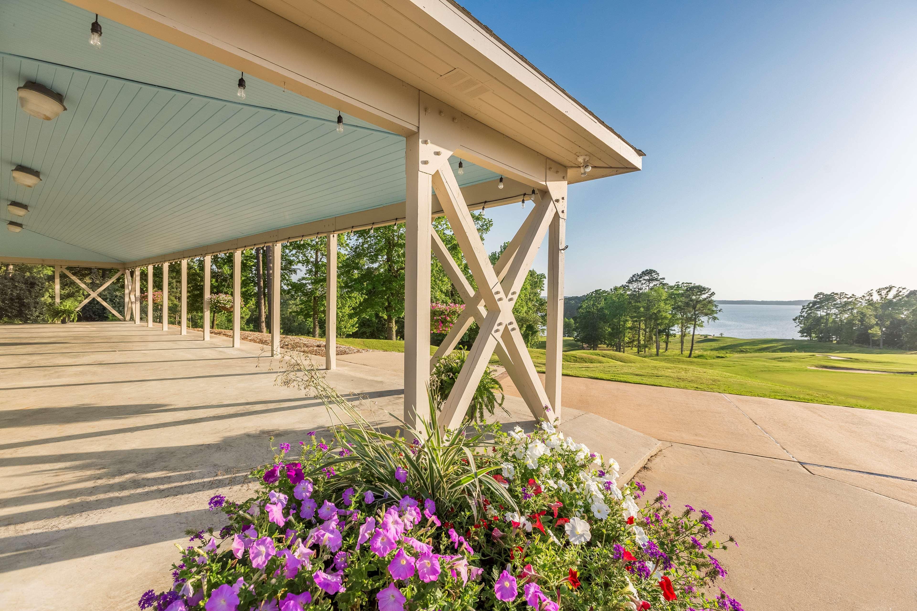 Cypress Bend Resort, A Wyndham Hotel Many