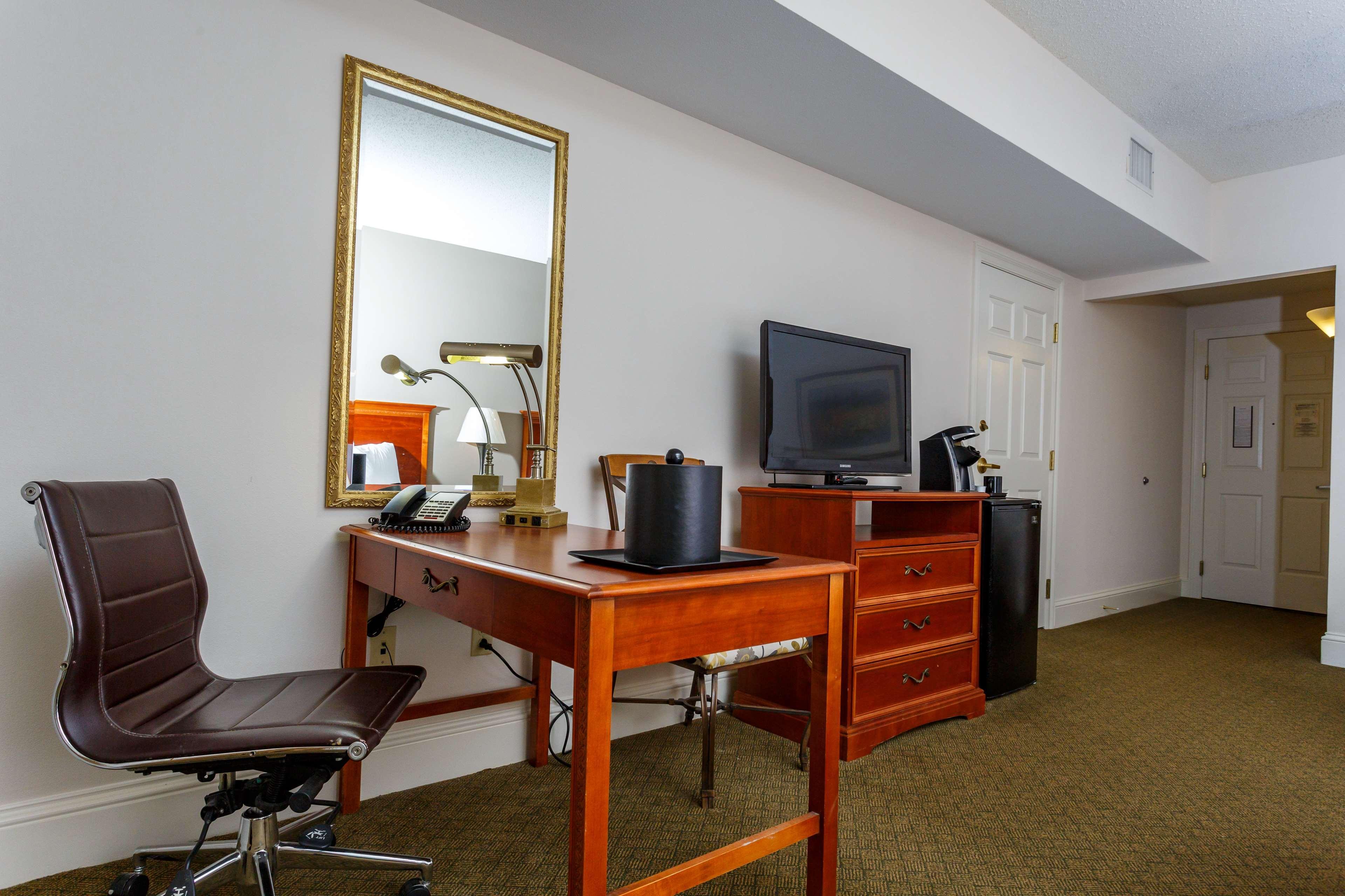 Cypress Bend Resort, A Wyndham Hotel Many