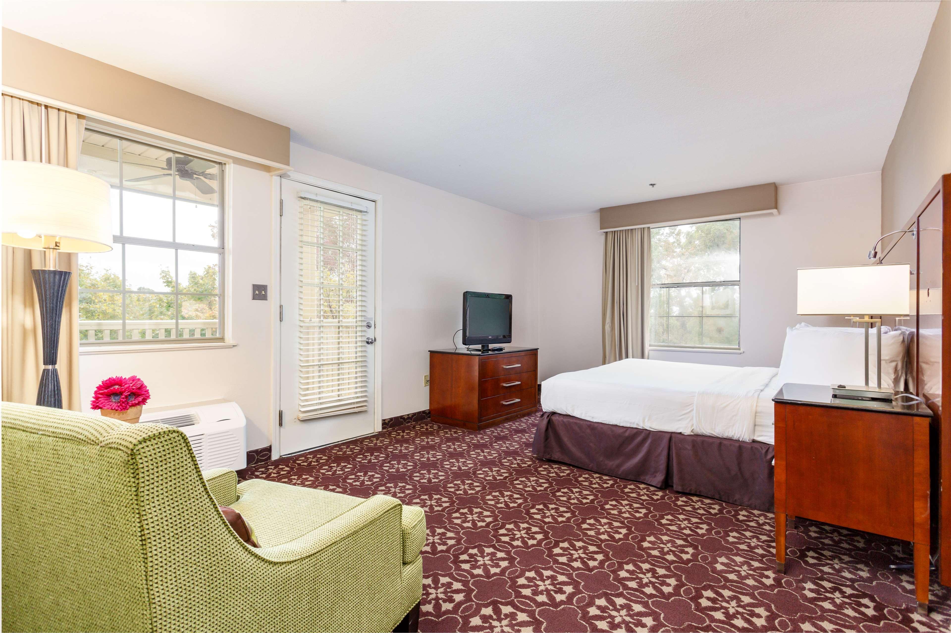 Cypress Bend Resort, A Wyndham Hotel Many
