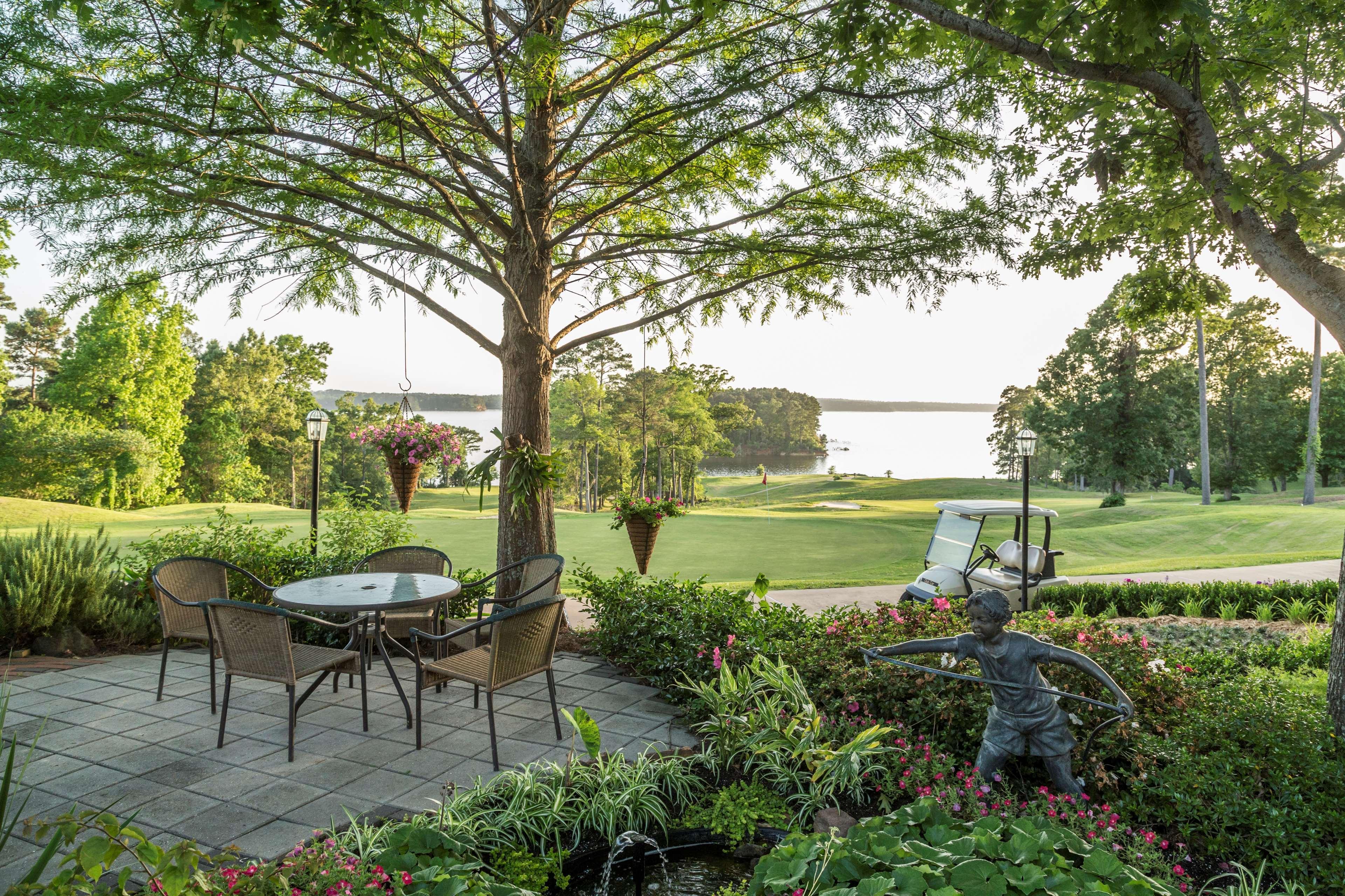 Cypress Bend Resort, A Wyndham 4* Many