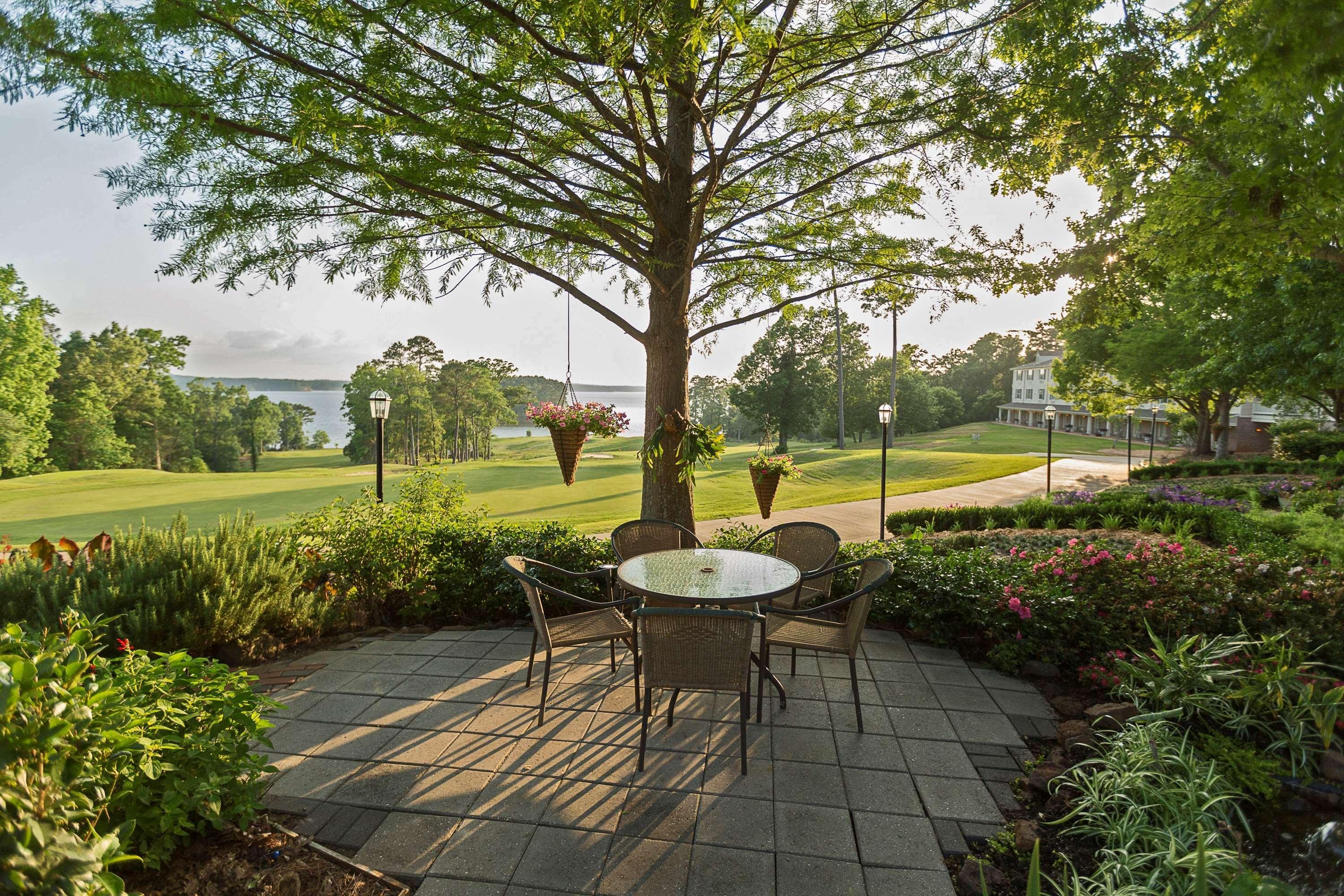 Cypress Bend Resort, A Wyndham