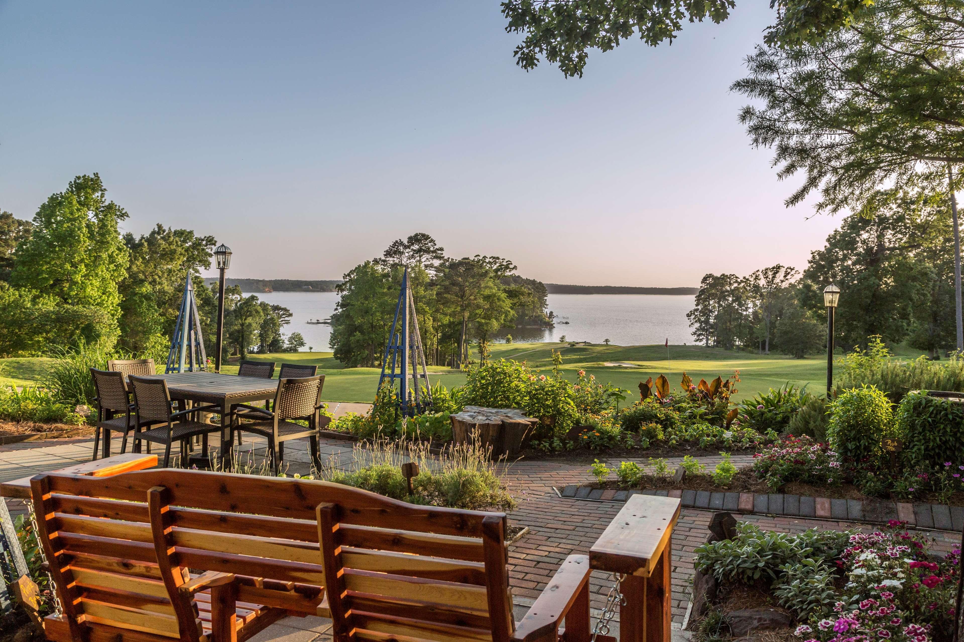 Cypress Bend Resort, A Wyndham Hotel