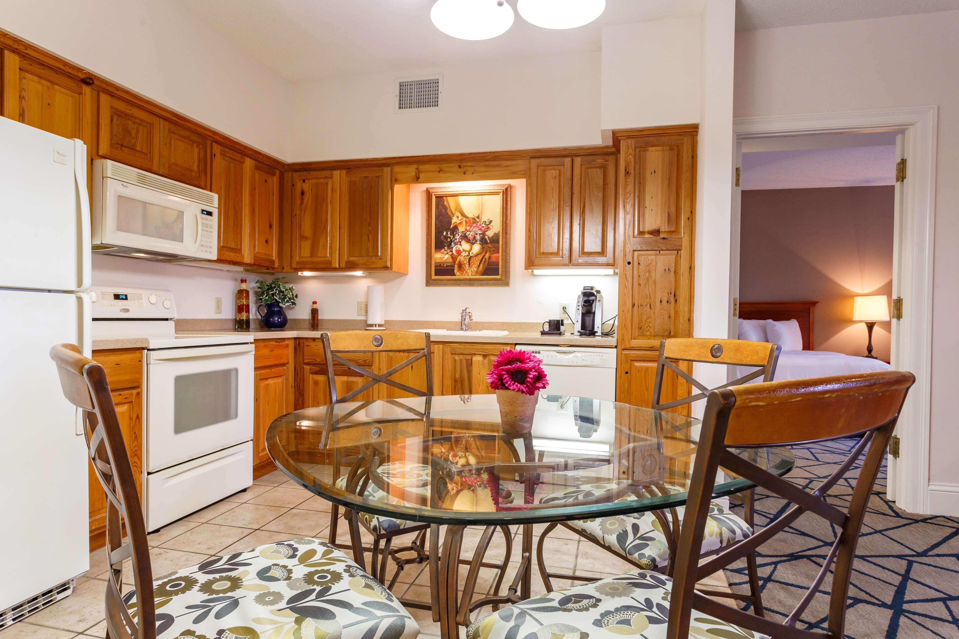 Cypress Bend Resort, A Wyndham Many