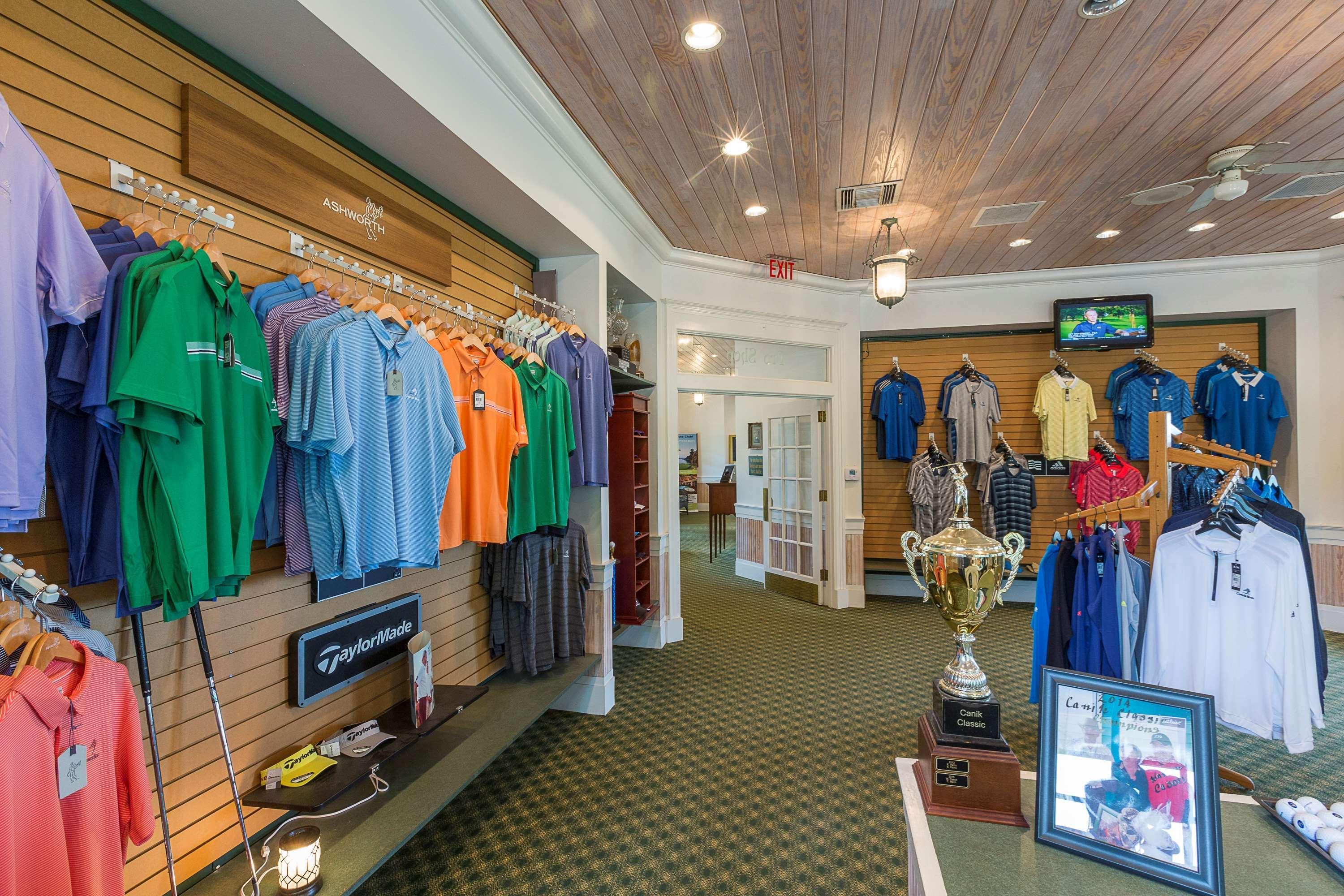 Cypress Bend Resort, A Wyndham Hotel Many
