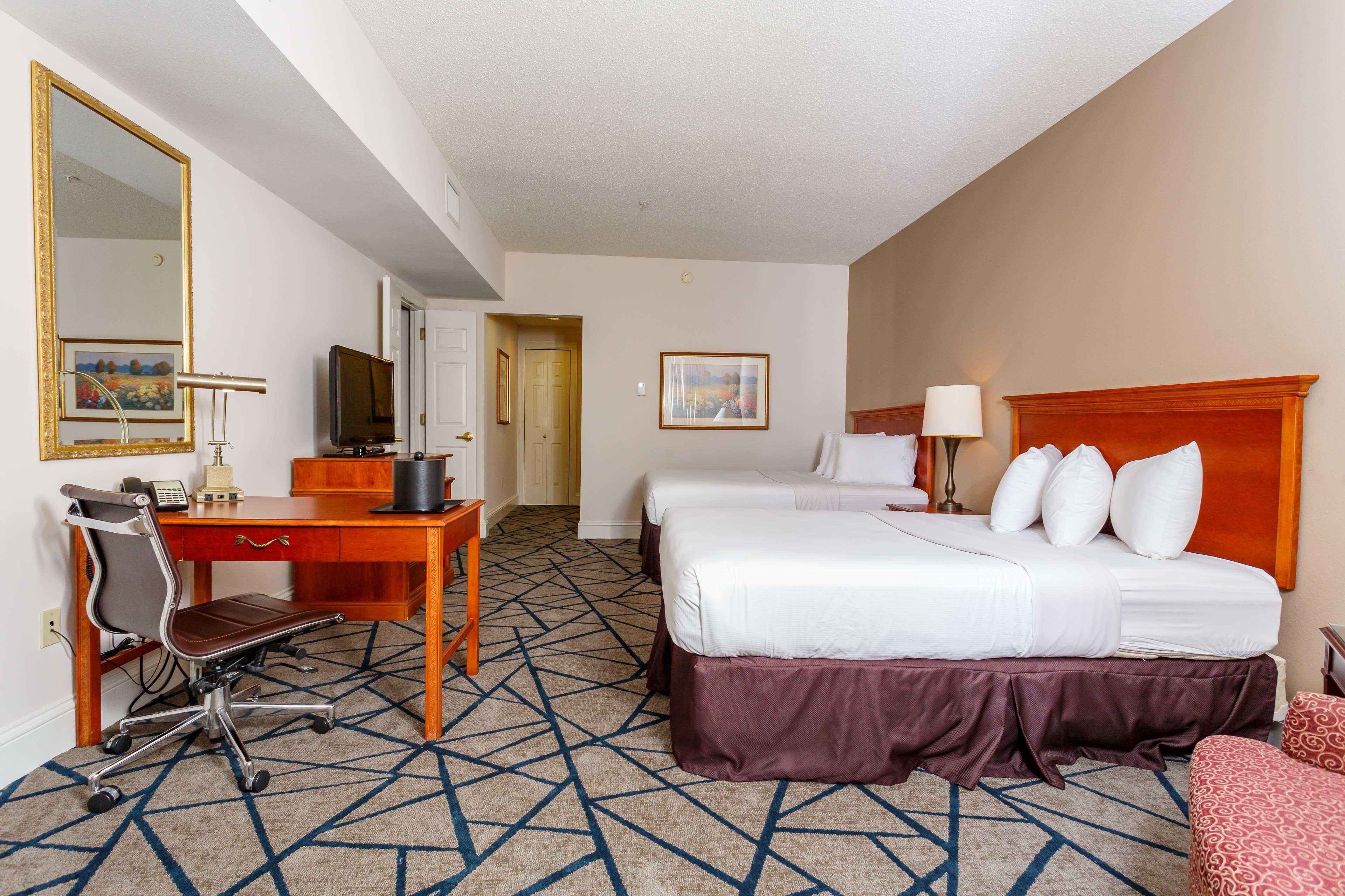 Hotel Cypress Bend Resort, A Wyndham Many