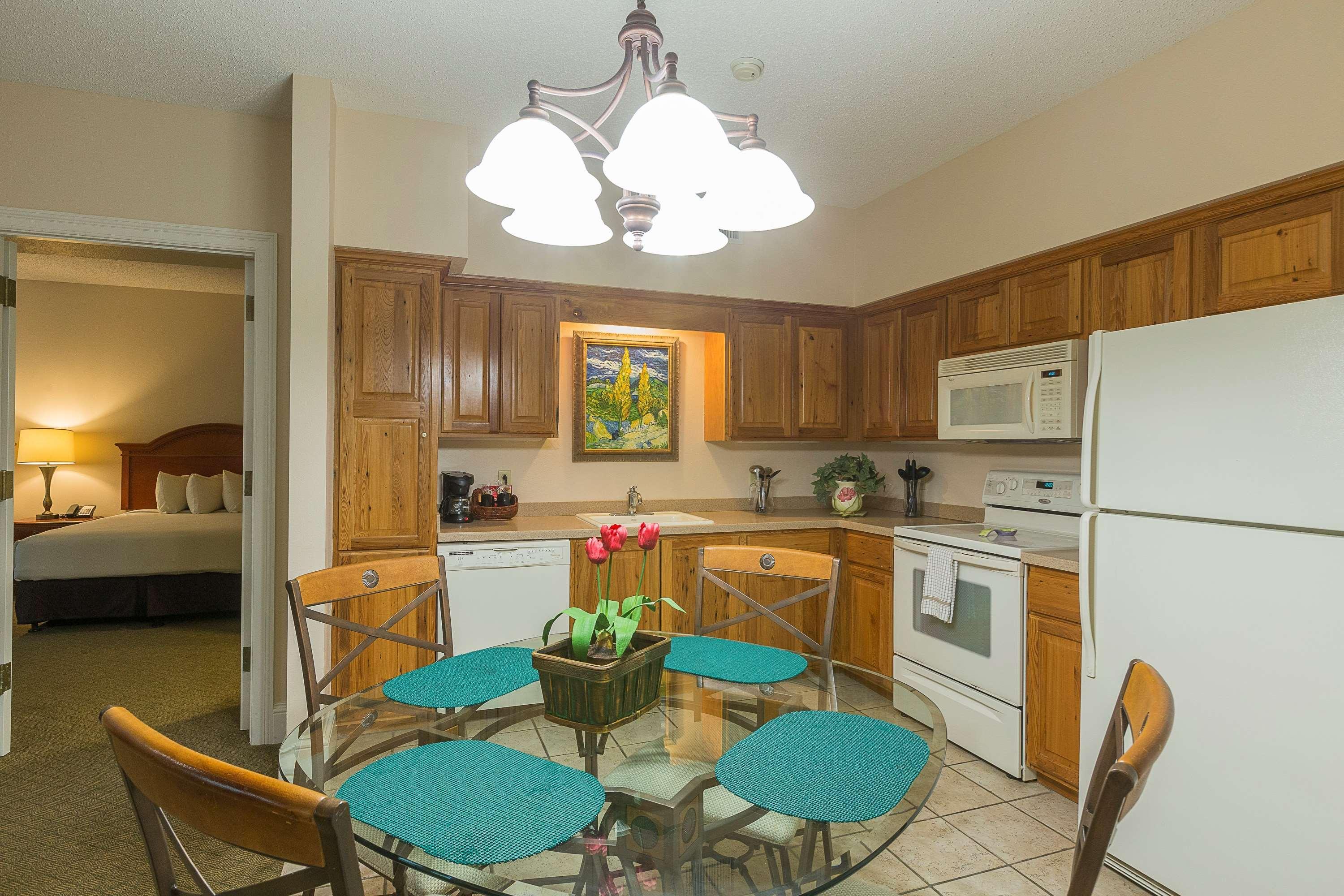 Cypress Bend Resort, A Wyndham Hotel 4*