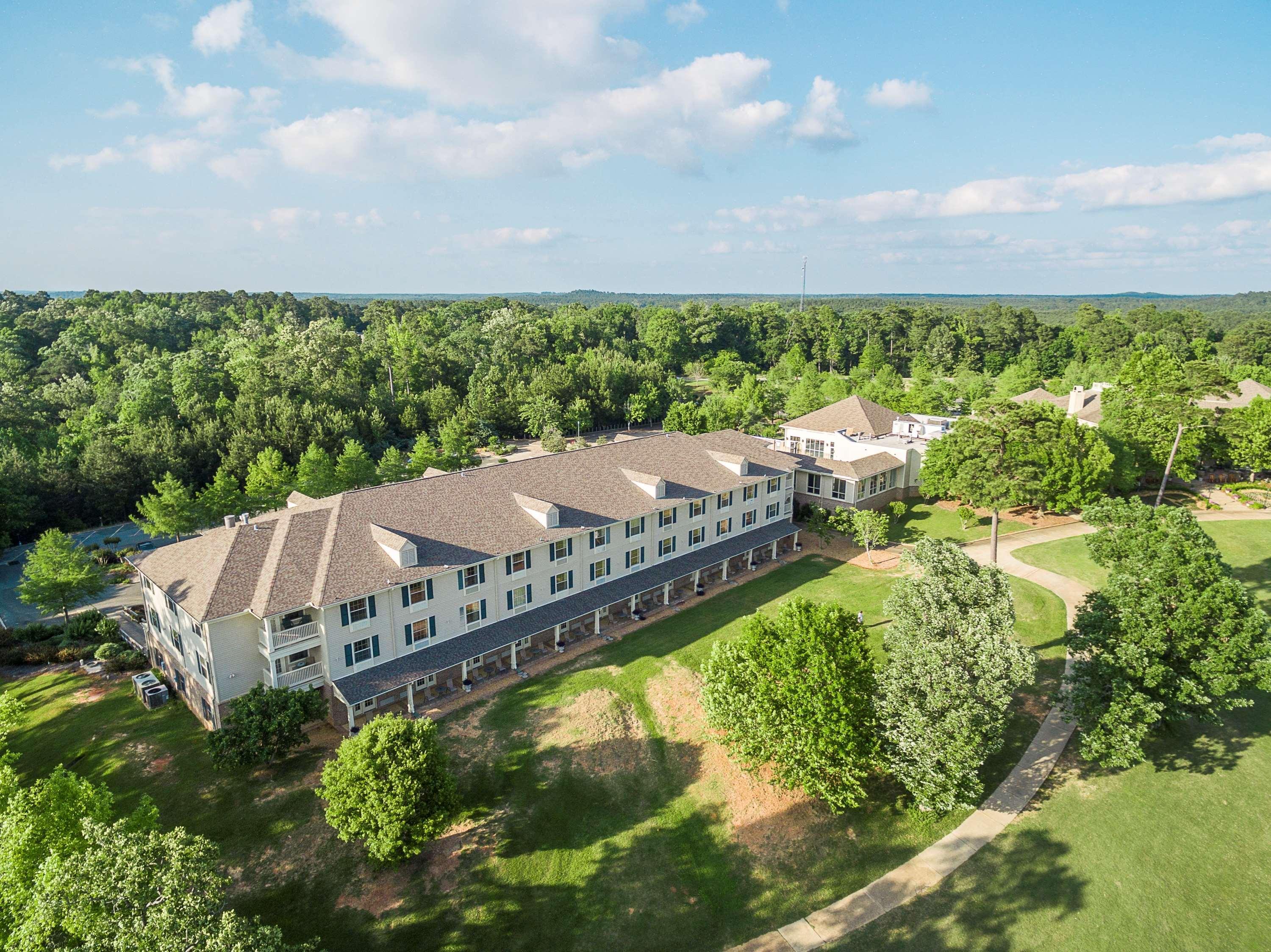 Cypress Bend Resort, A Wyndham Hotel 4*