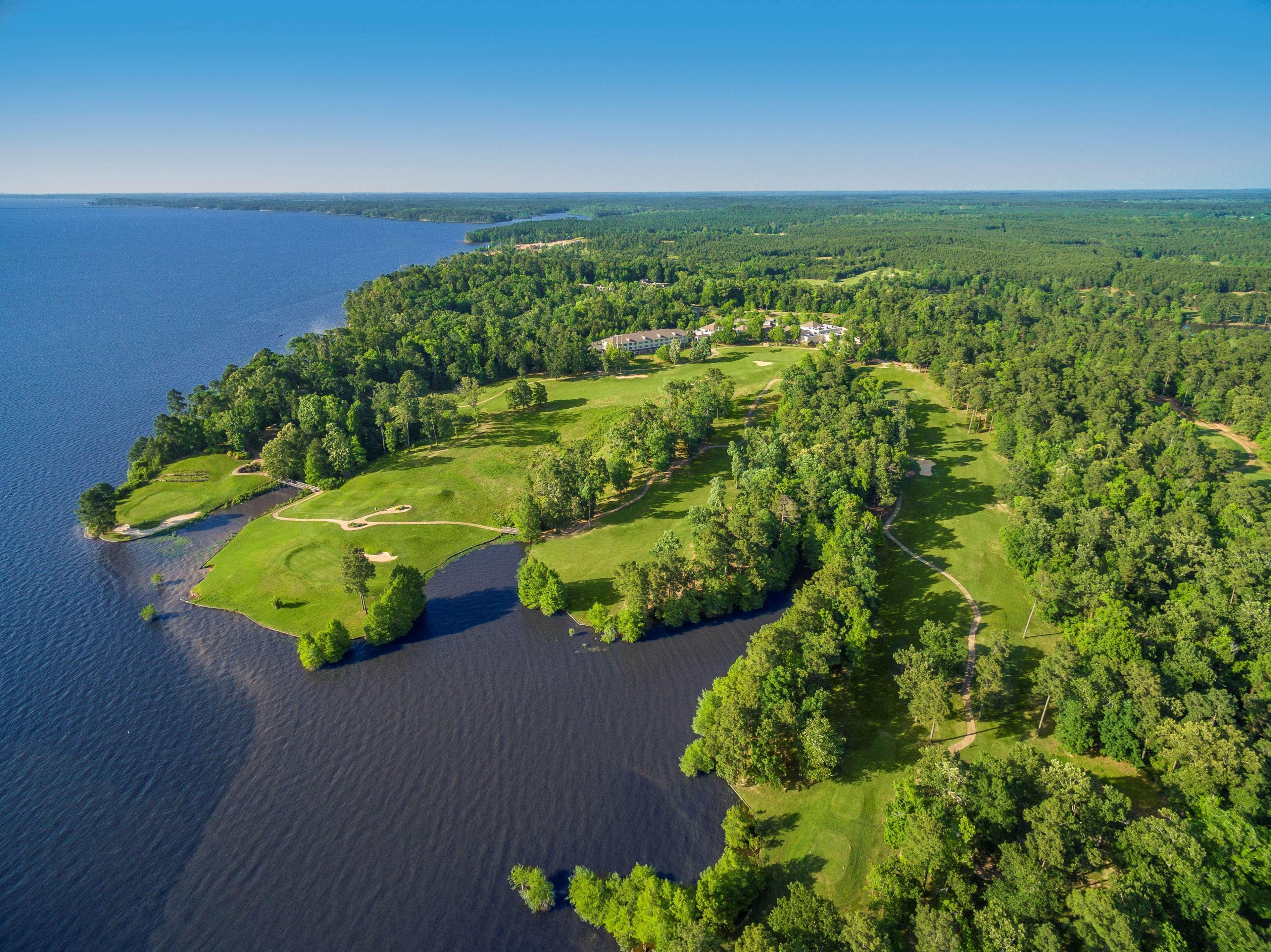 Cypress Bend Resort, A Wyndham