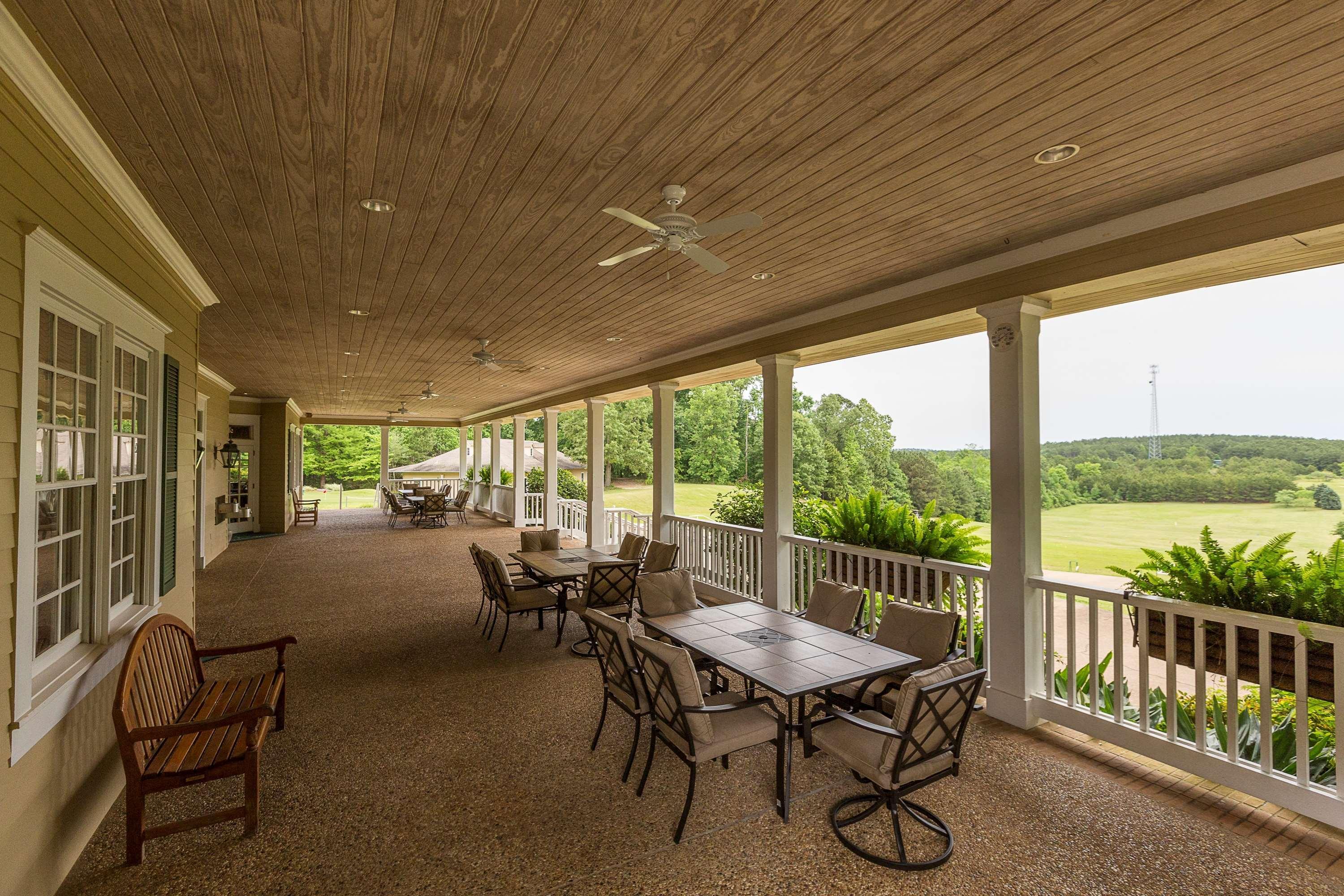 Cypress Bend Resort, A Wyndham