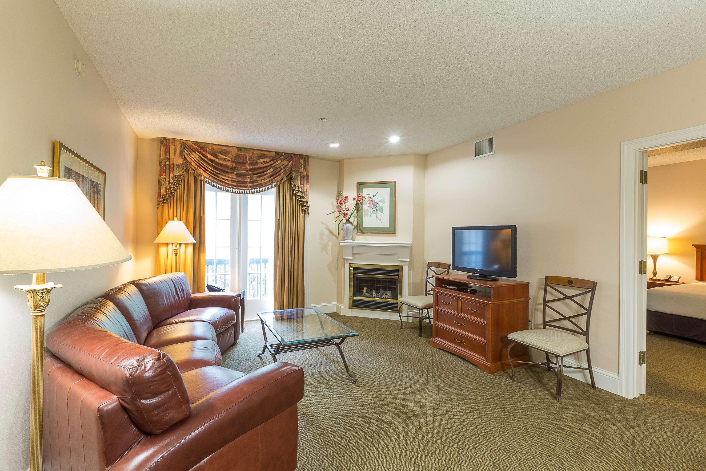Cypress Bend Resort, A Wyndham Hotel