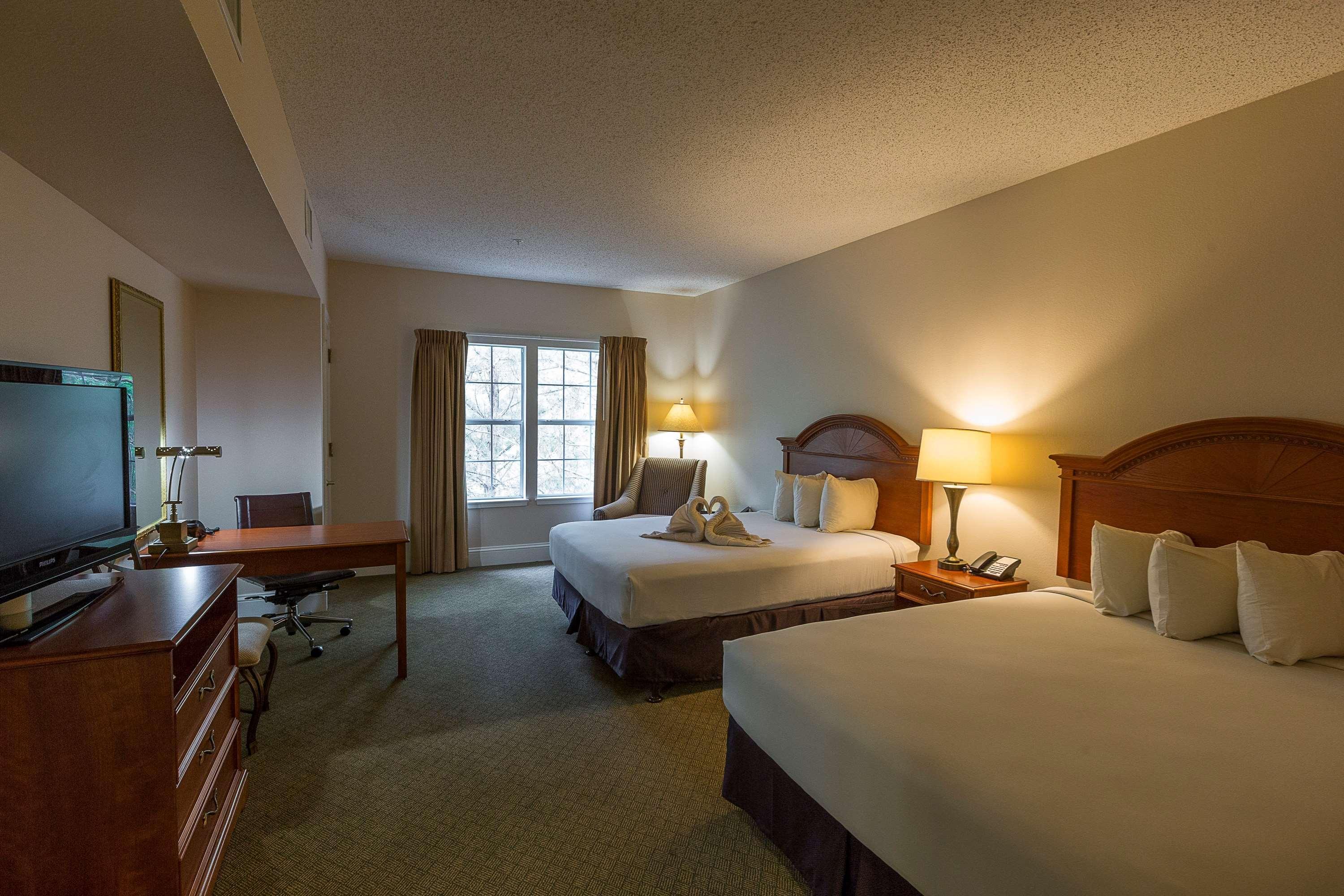 Hotel Cypress Bend Resort, A Wyndham 4*