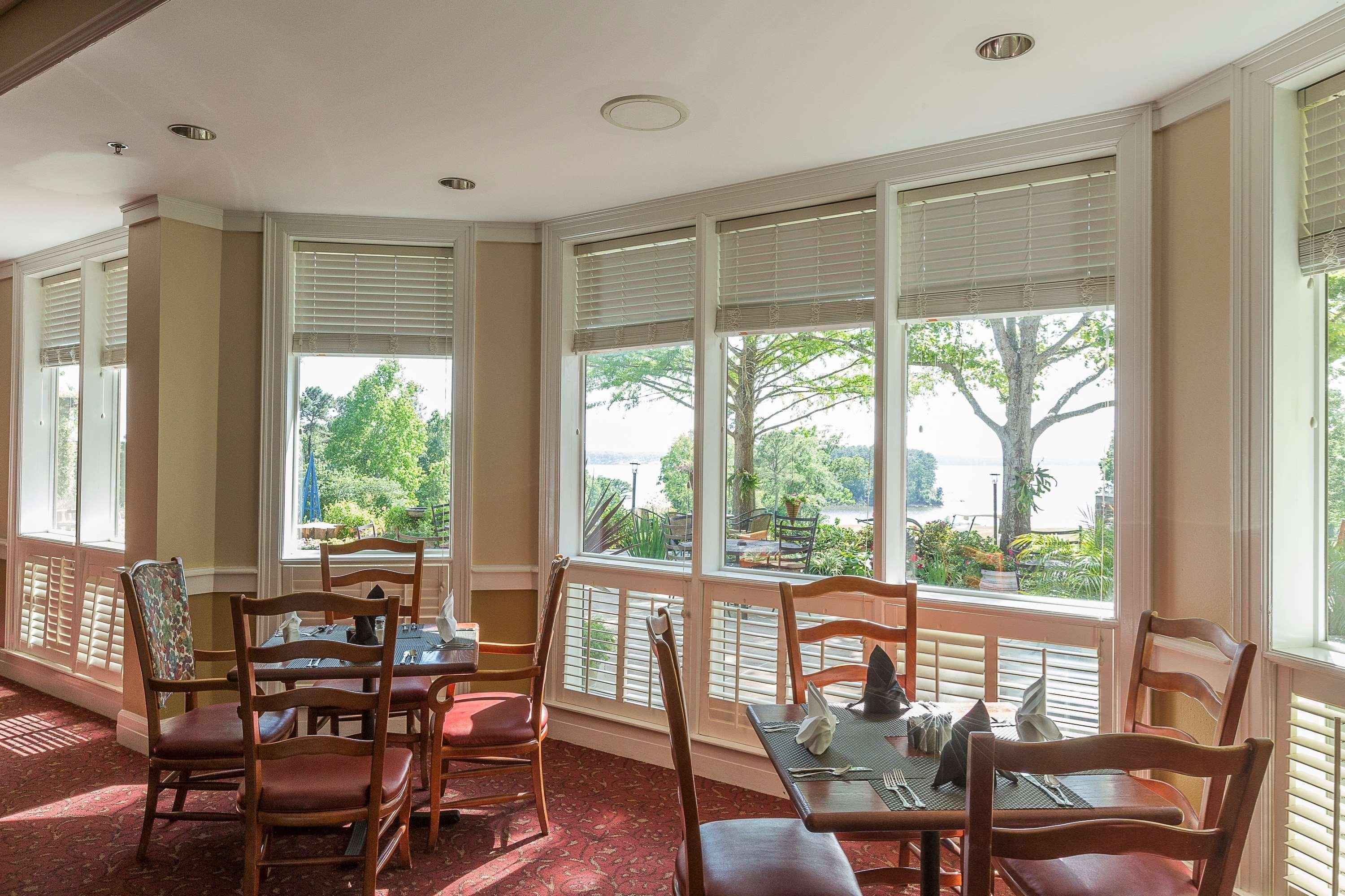 Cypress Bend Resort, A Wyndham 4*
