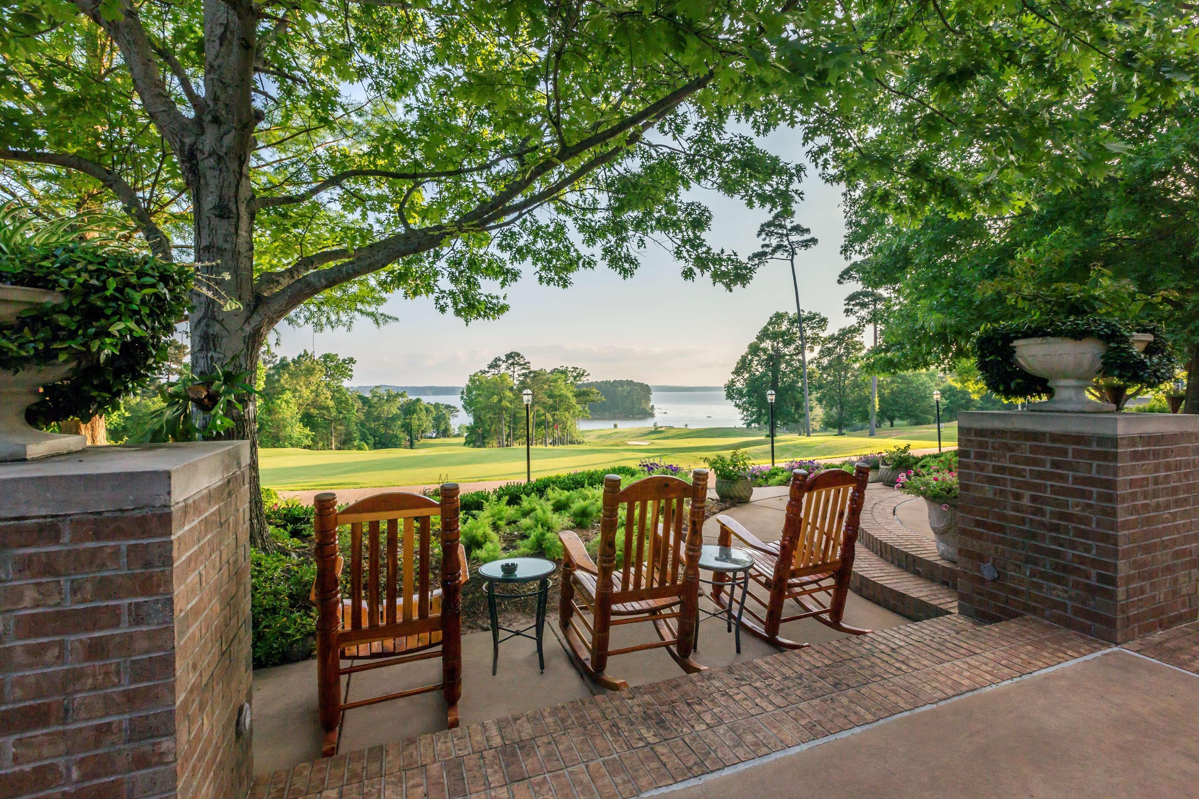 Cypress Bend Resort, A Wyndham Many