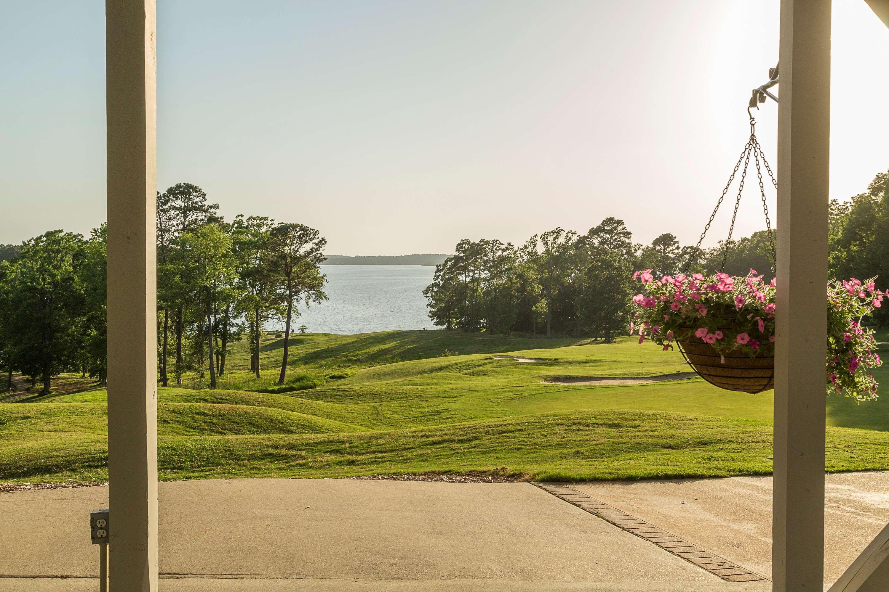 Hotel Cypress Bend Resort, A Wyndham Many