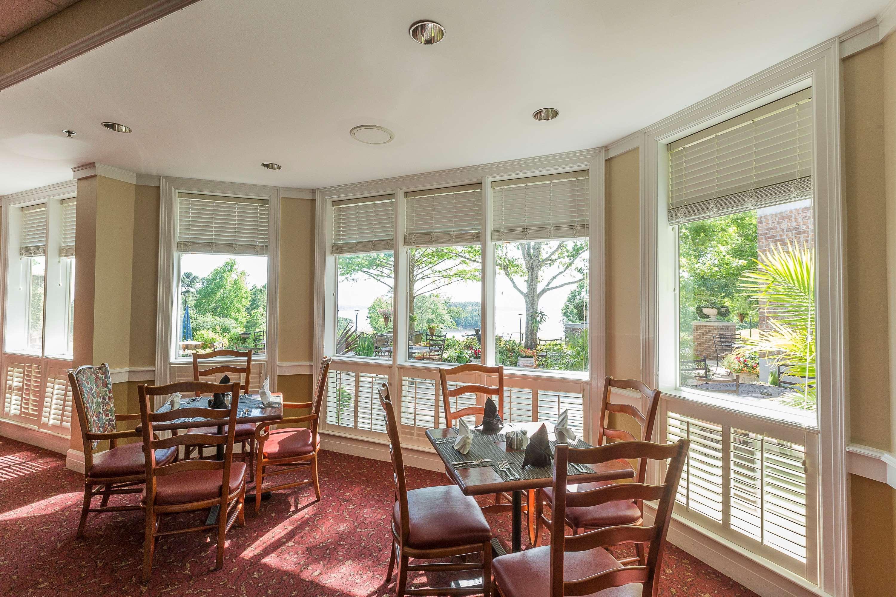 Hotel Cypress Bend Resort, A Wyndham 4*