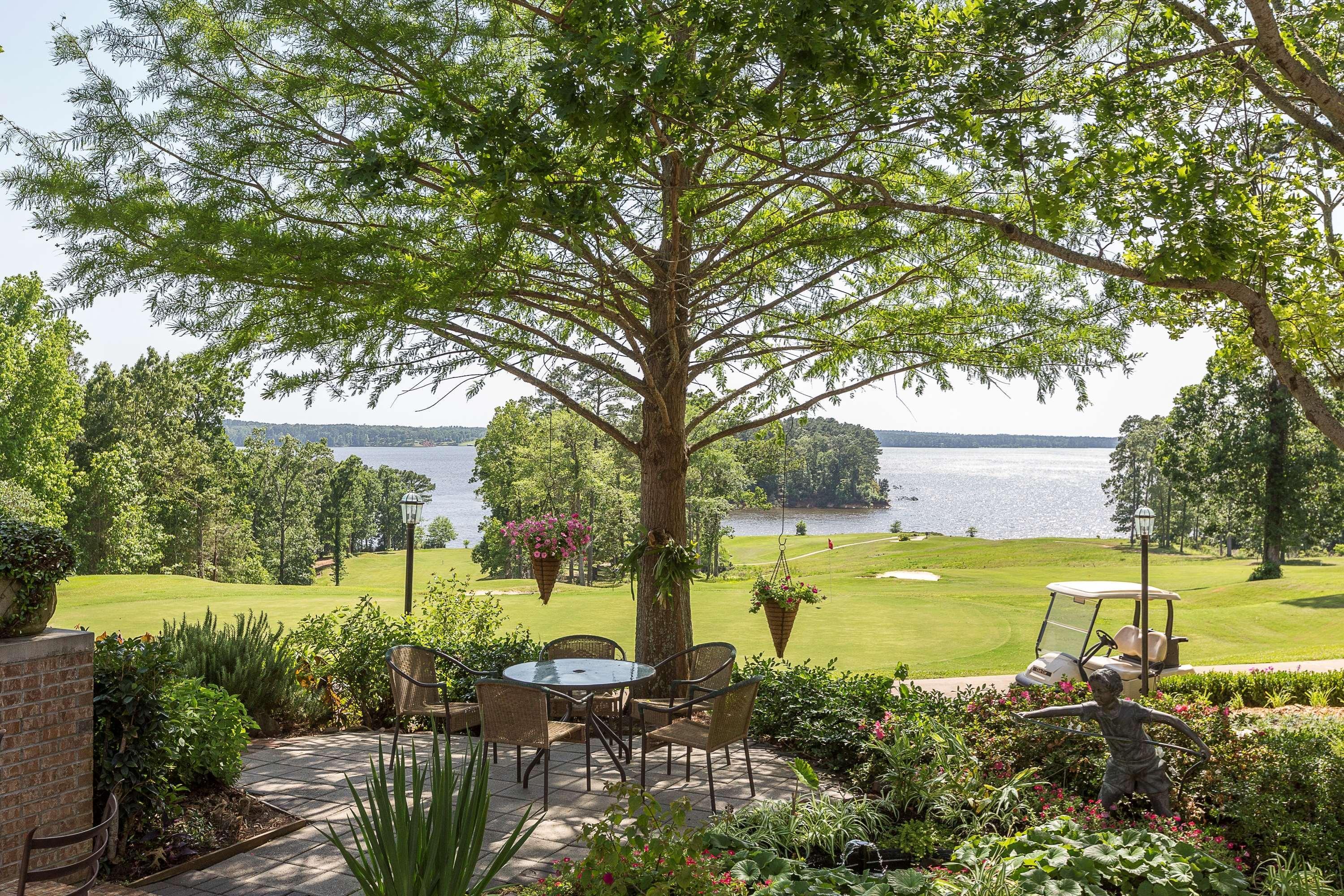 Cypress Bend Resort, A Wyndham Hotel Many