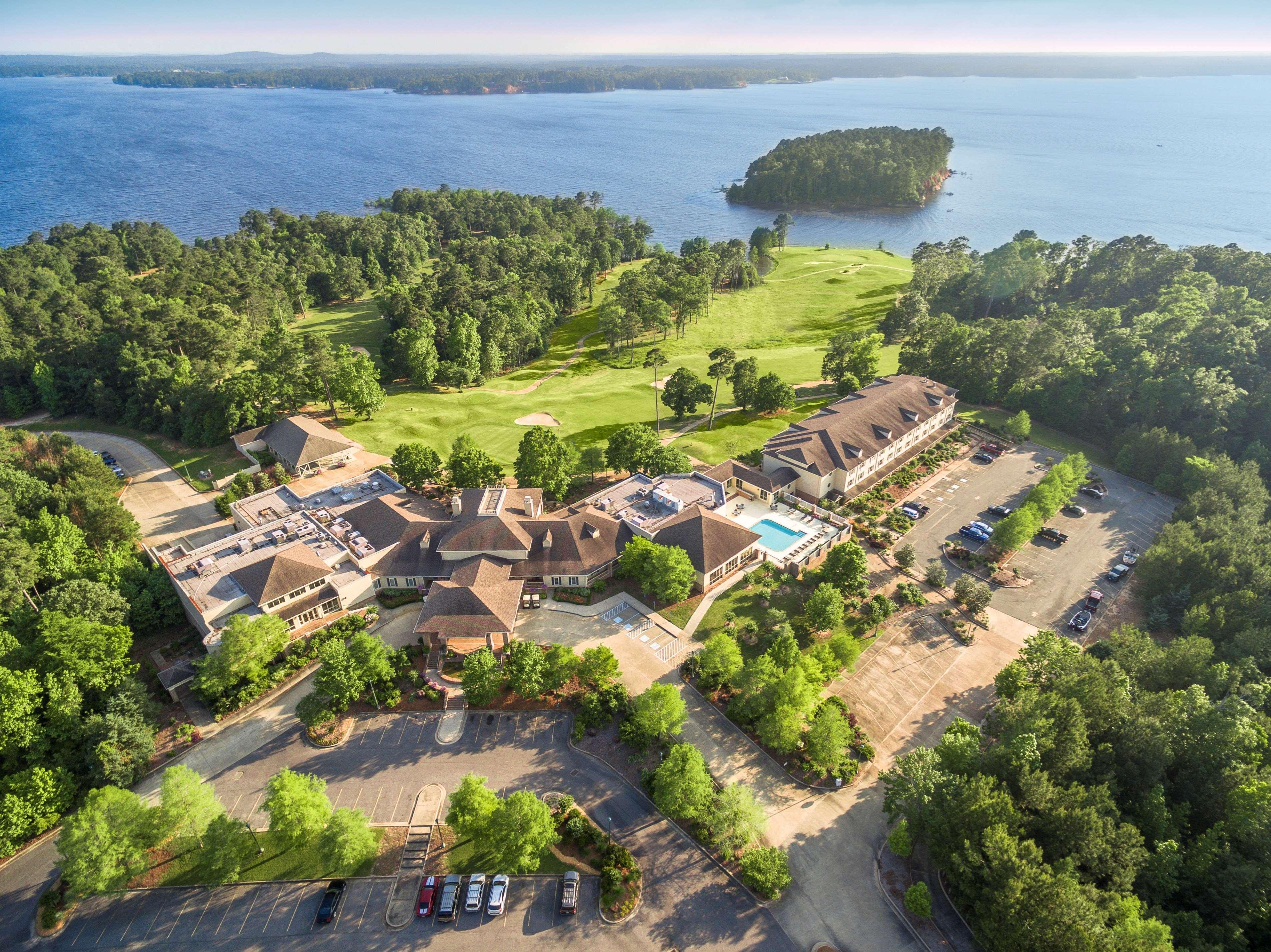 Cypress Bend Resort, A Wyndham 4*