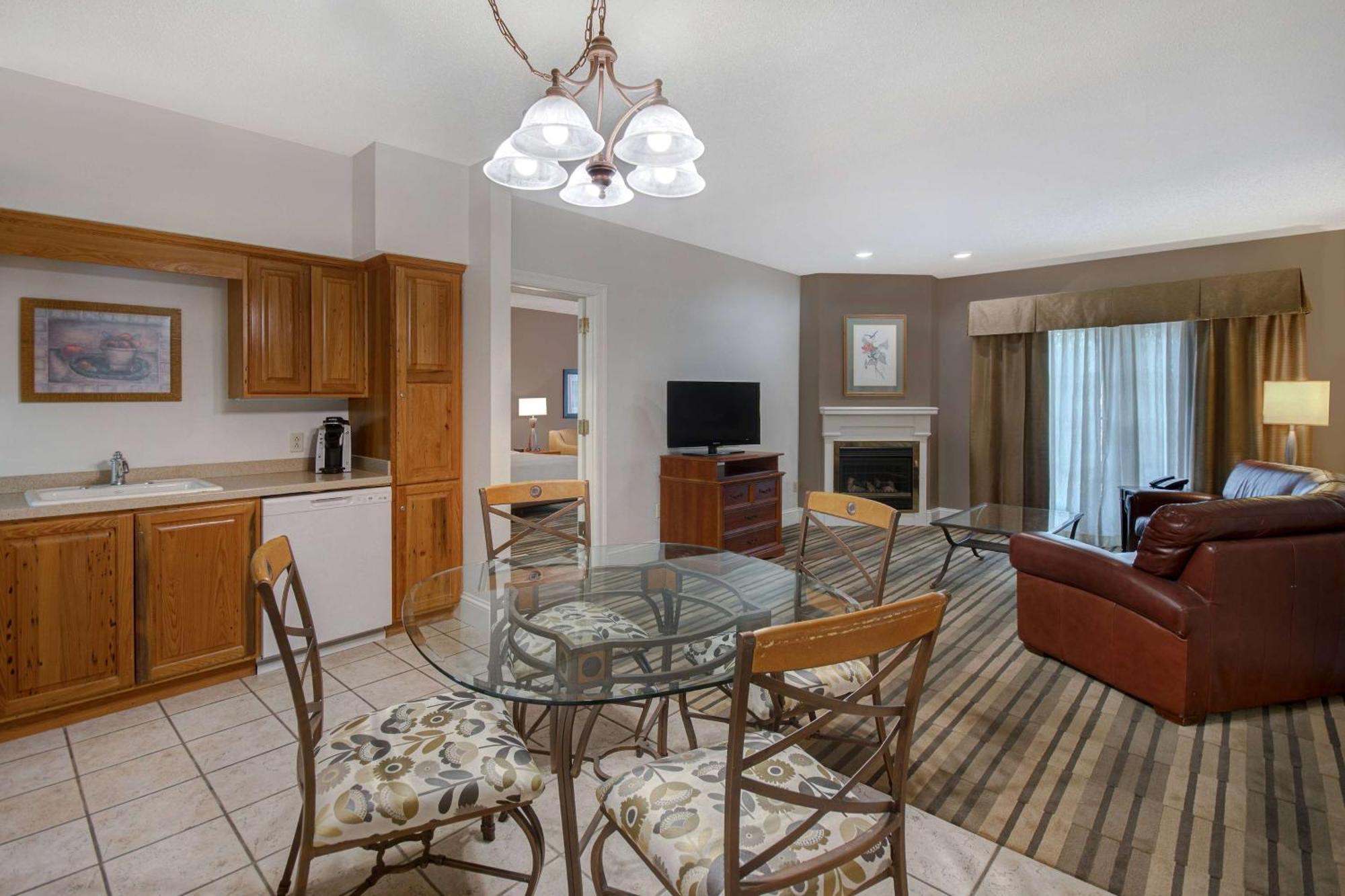Cypress Bend Resort, A Wyndham 4*