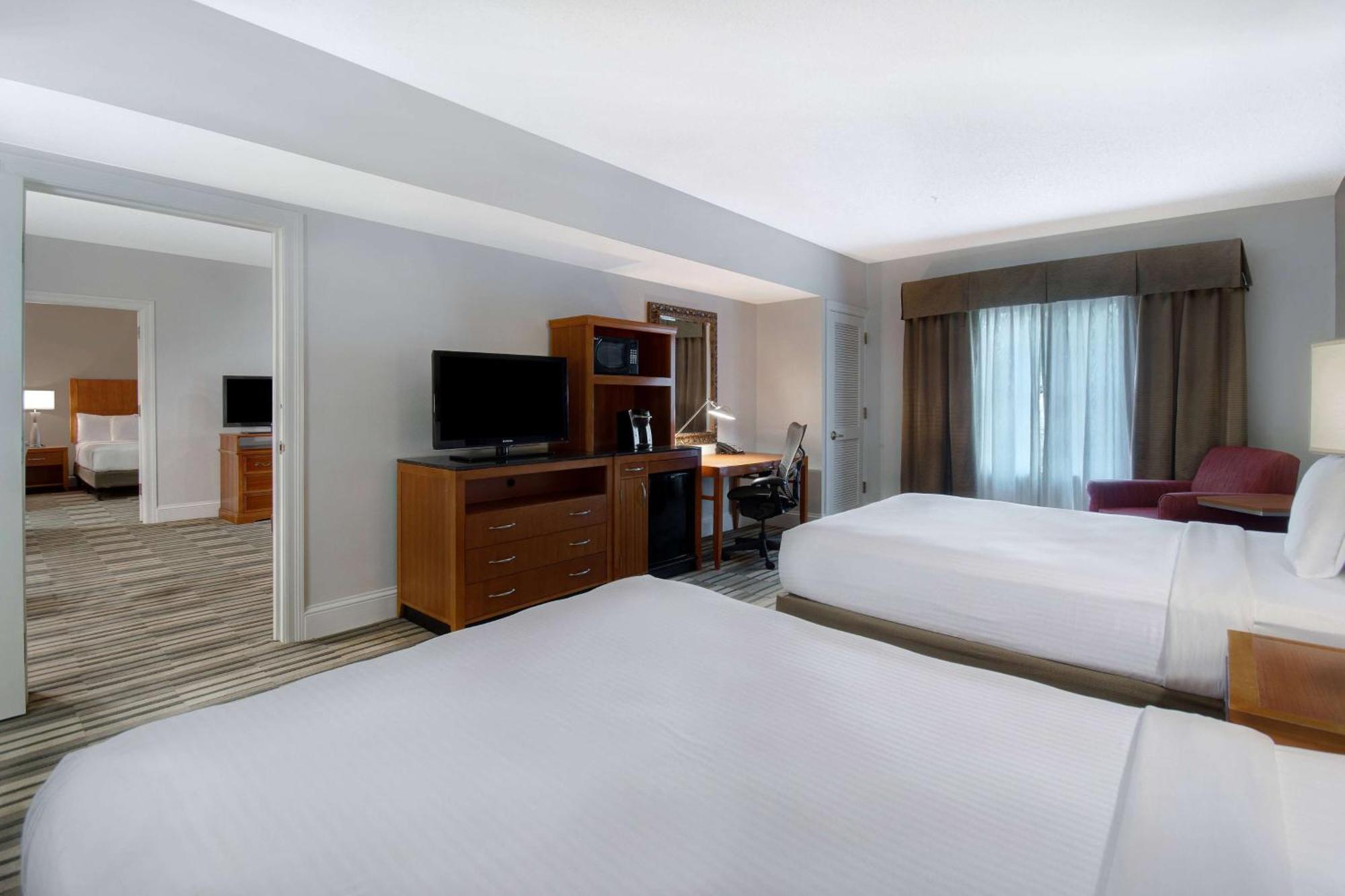 Hotel Cypress Bend Resort, A Wyndham 4*