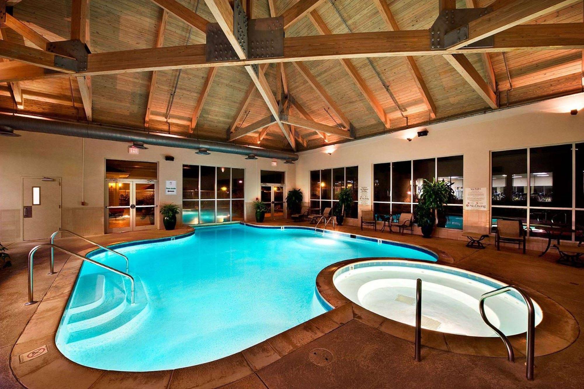 Cypress Bend Resort, A Wyndham Many